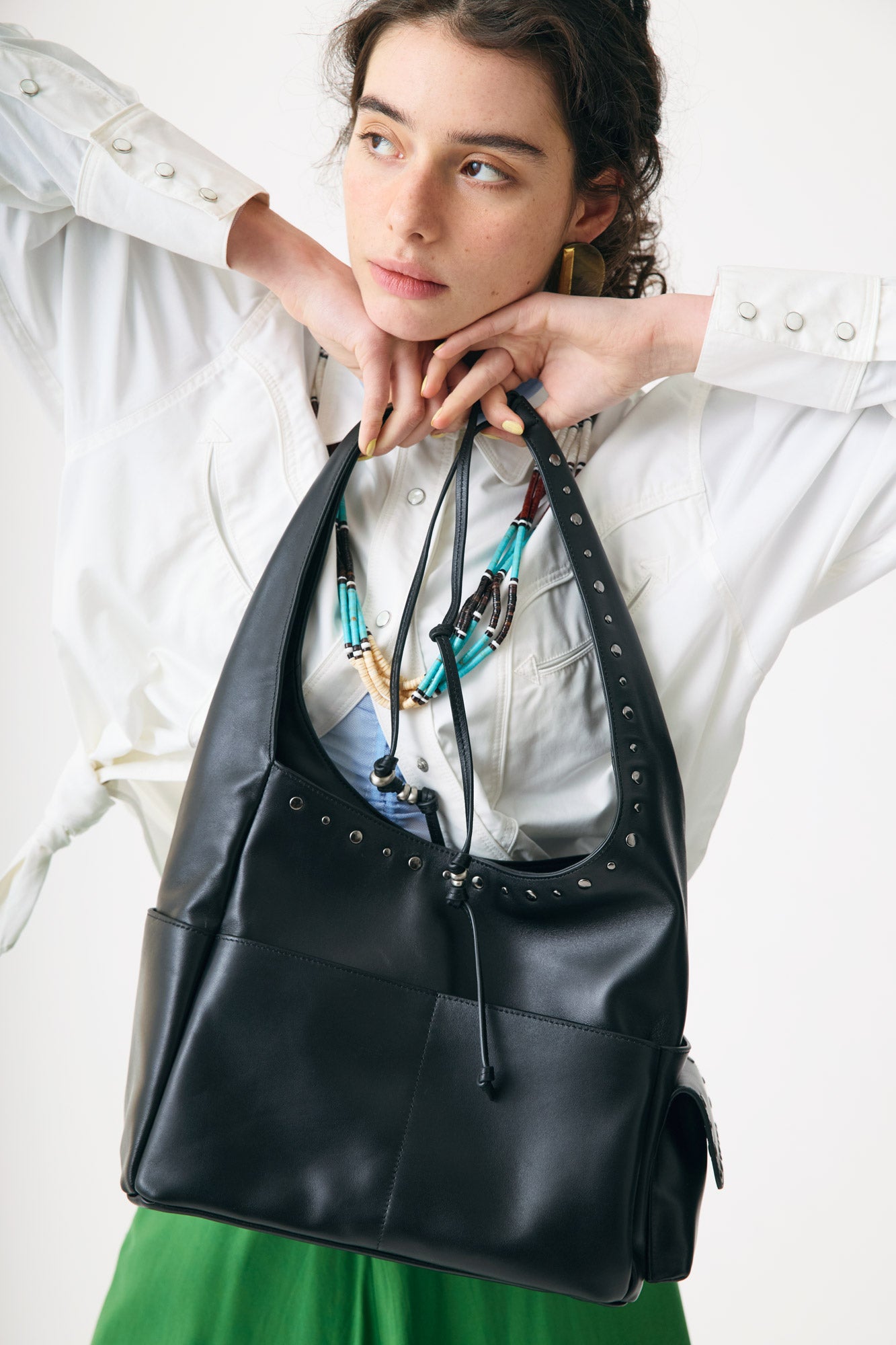 Freckle bag