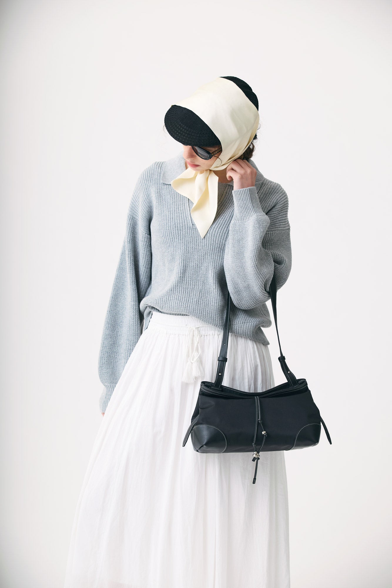Archivepke★Merge bag★軽くて実用的★人気早期完売 Merge bag