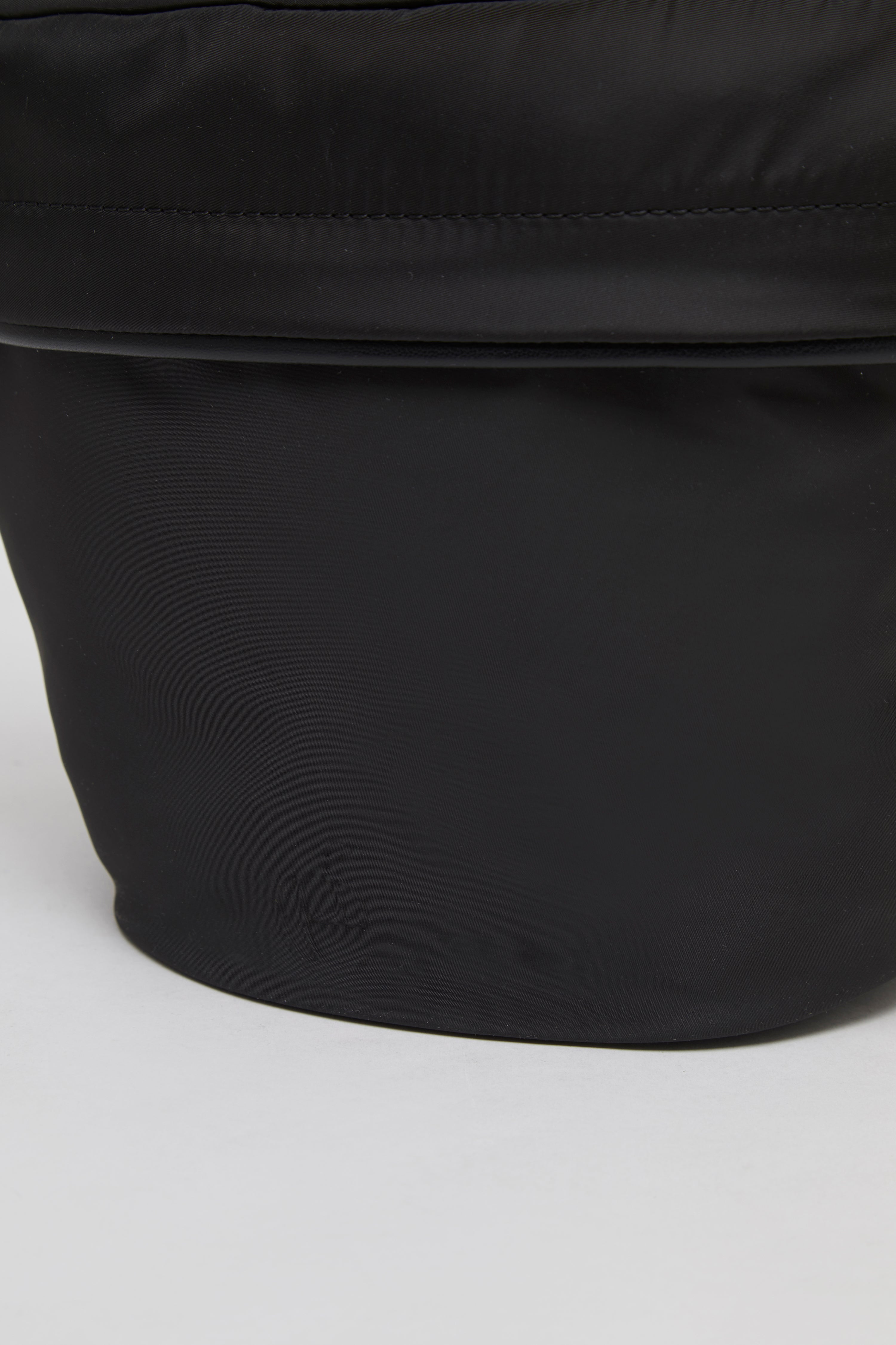 Nylon pocket bag