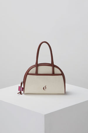 Mini bowling bag