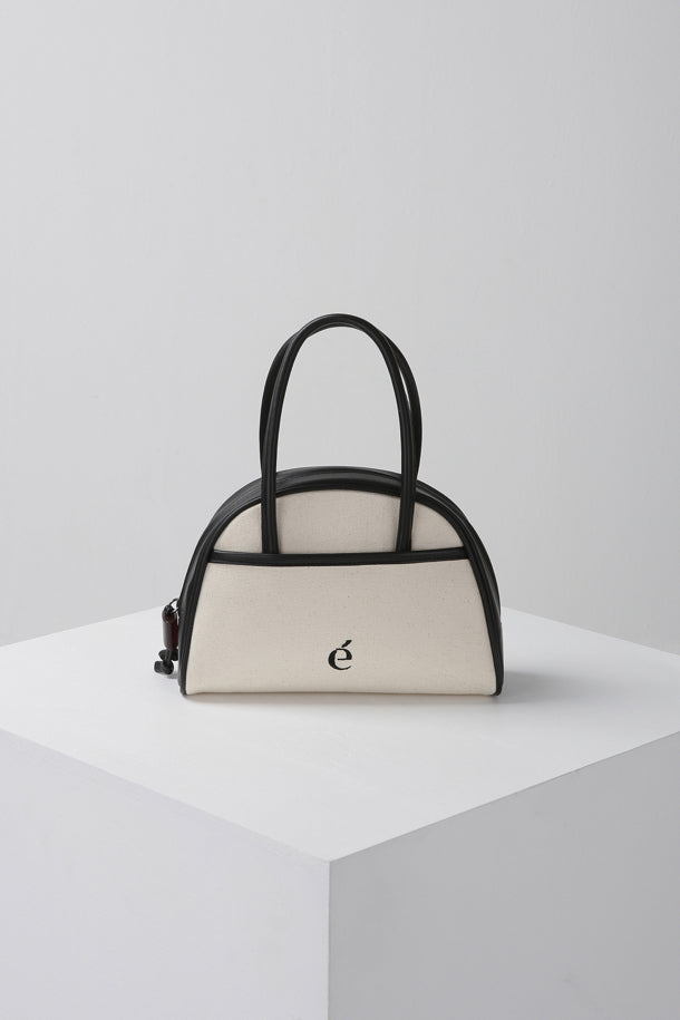Mini bowling bag