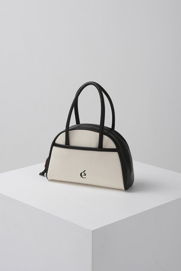 Mini bowling bag