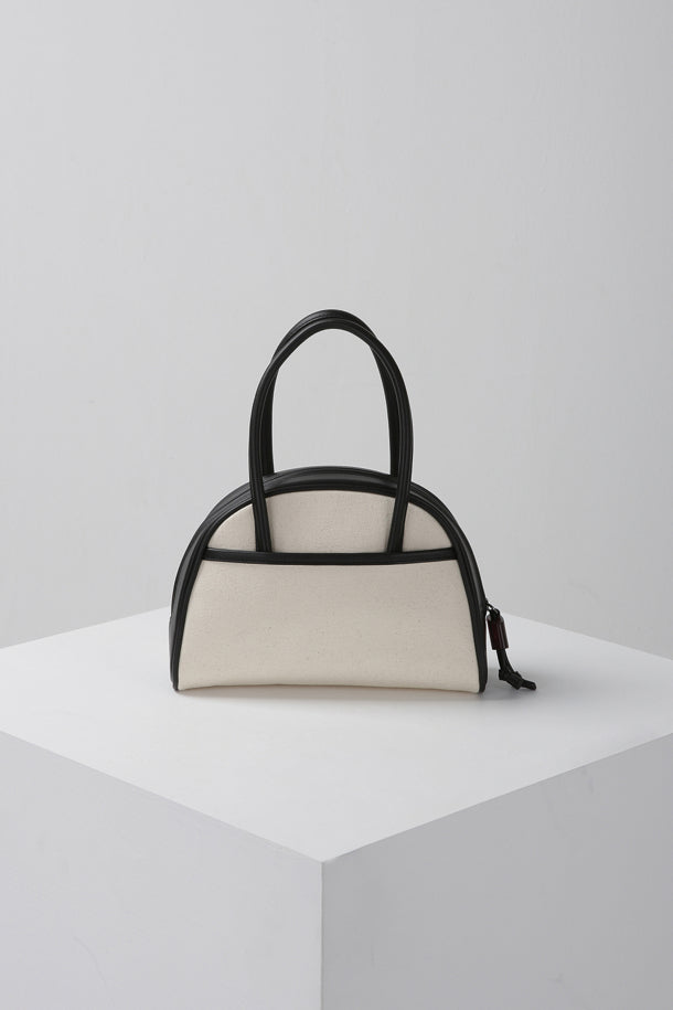 Mini bowling bag