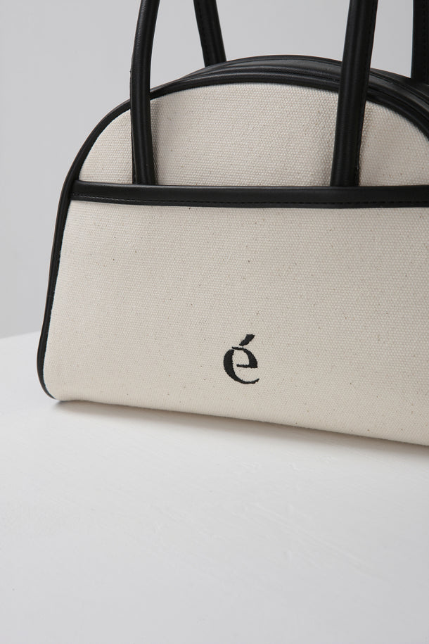 Mini bowling bag