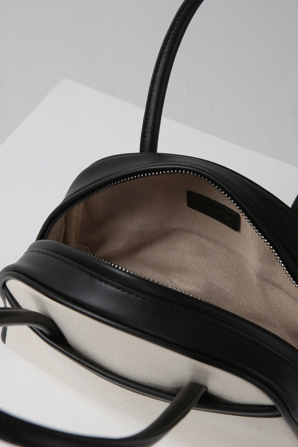 Mini bowling bag
