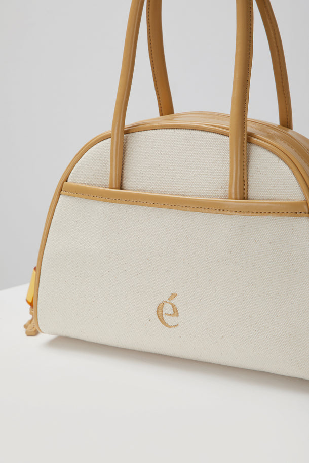 Mini bowling bag