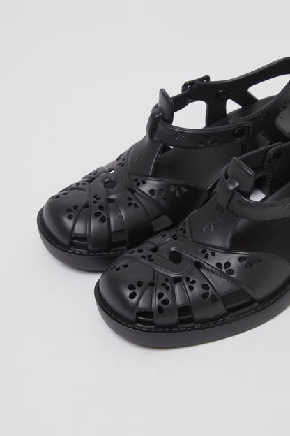 Epke rubber sandal