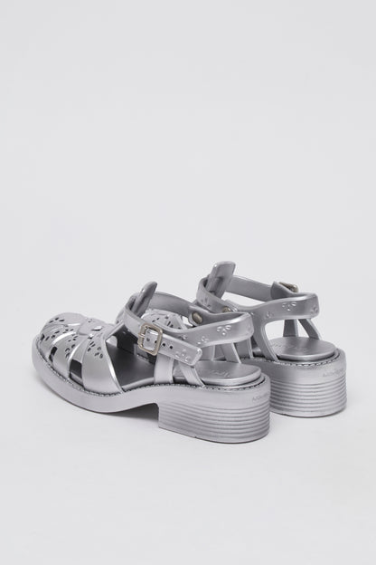 Epke rubber sandal