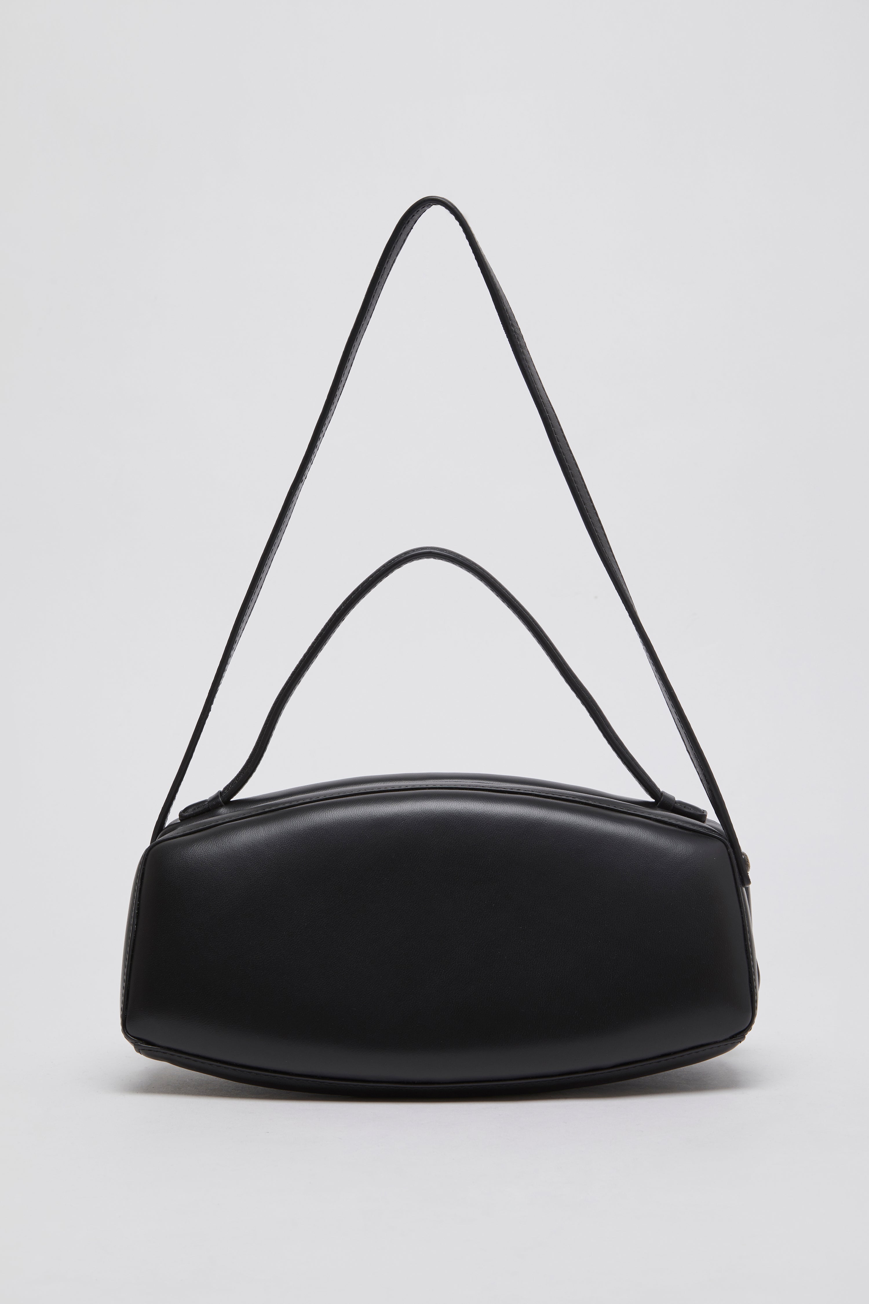 Shell tote bag