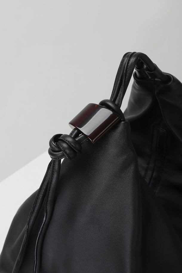 Ridge shoulder bag