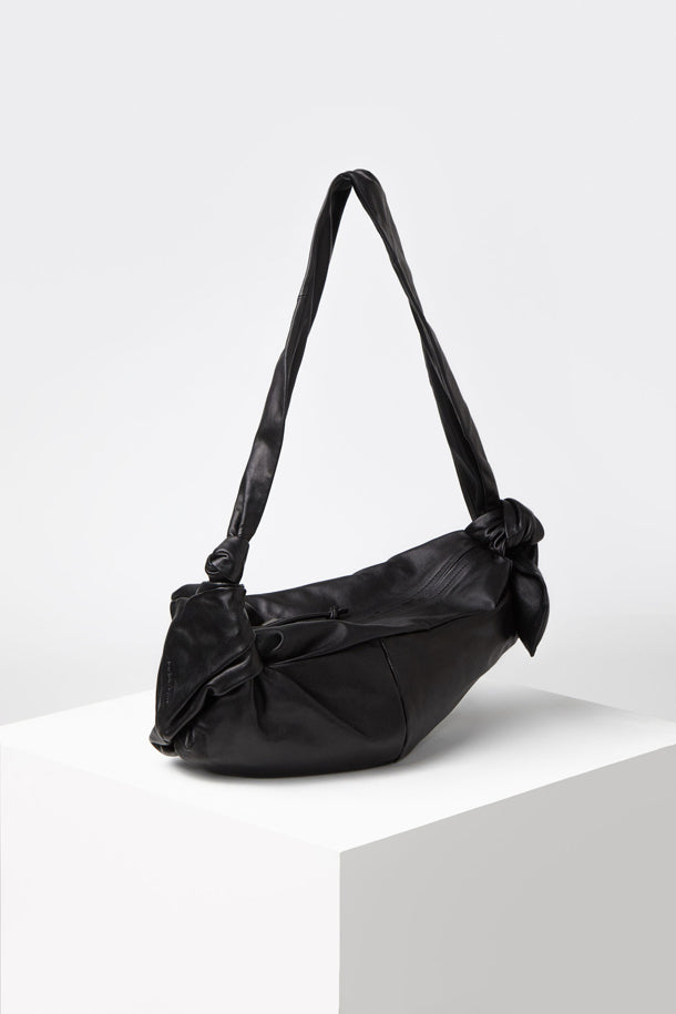 Turban bag