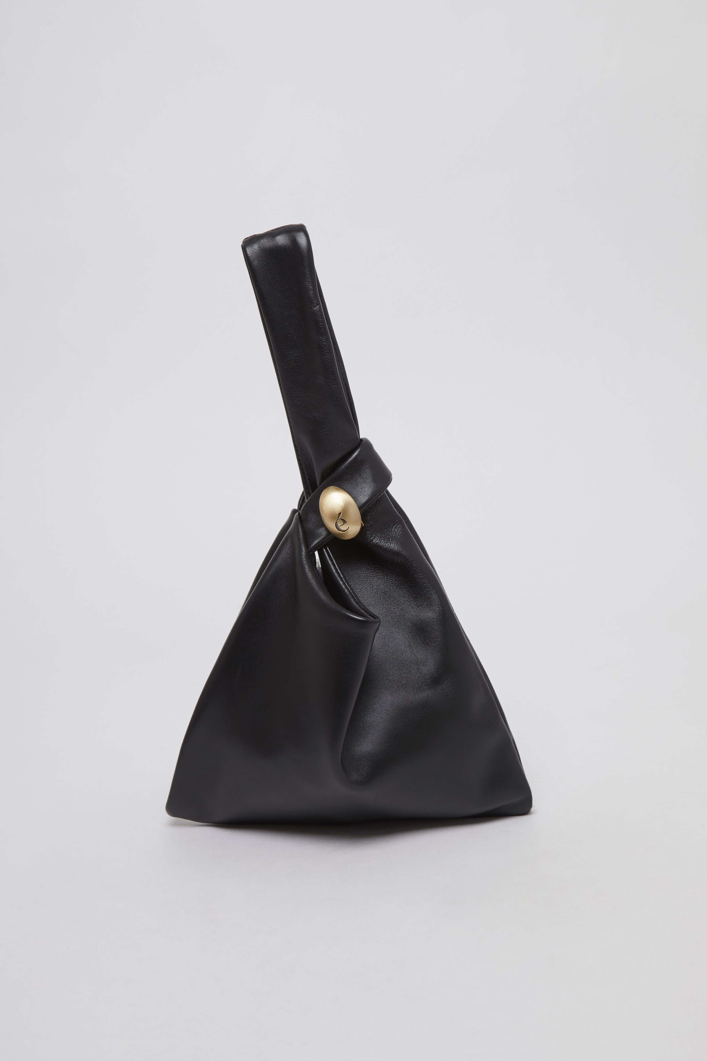 Egg bendy bag