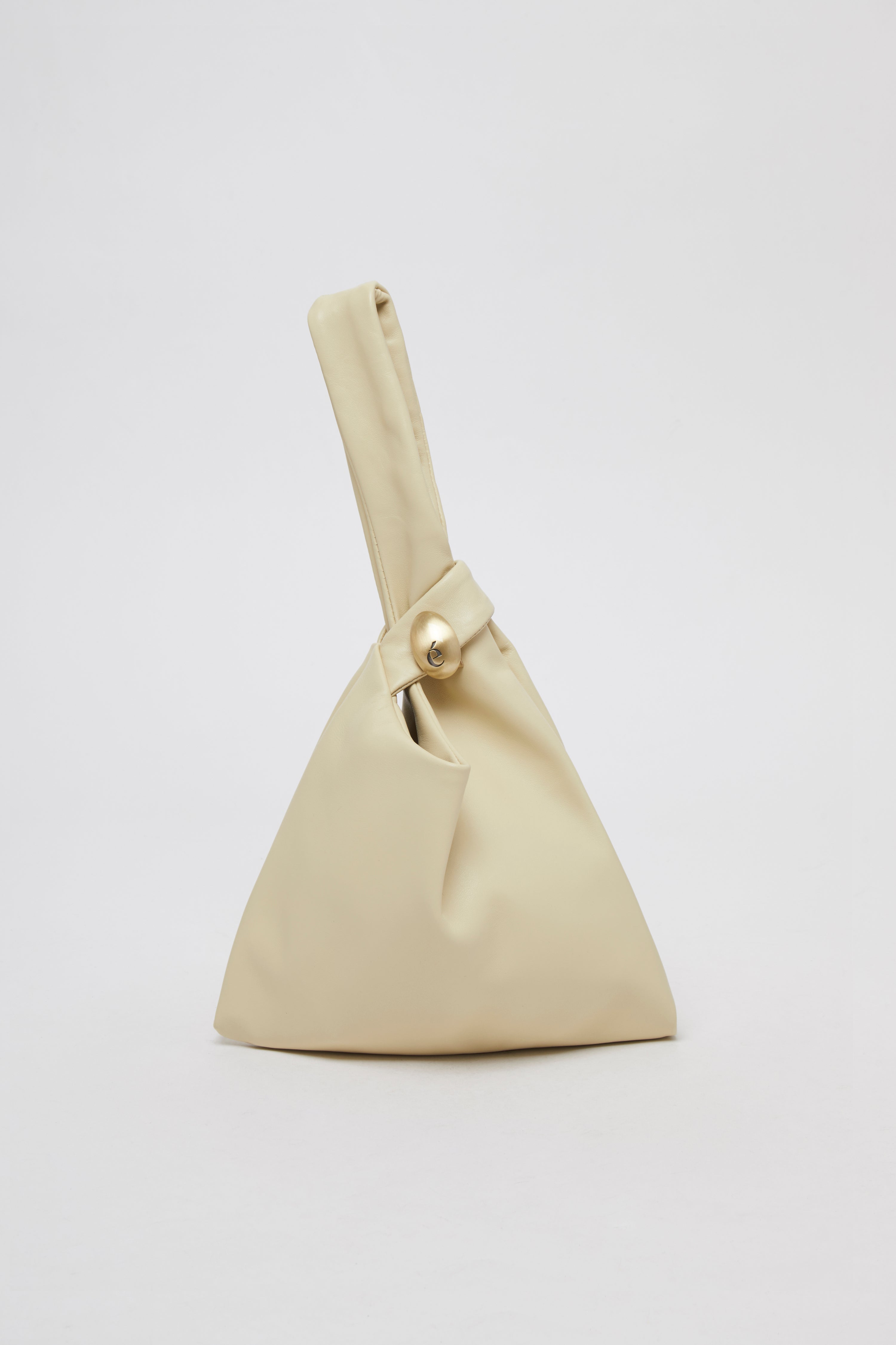 Egg bendy bag