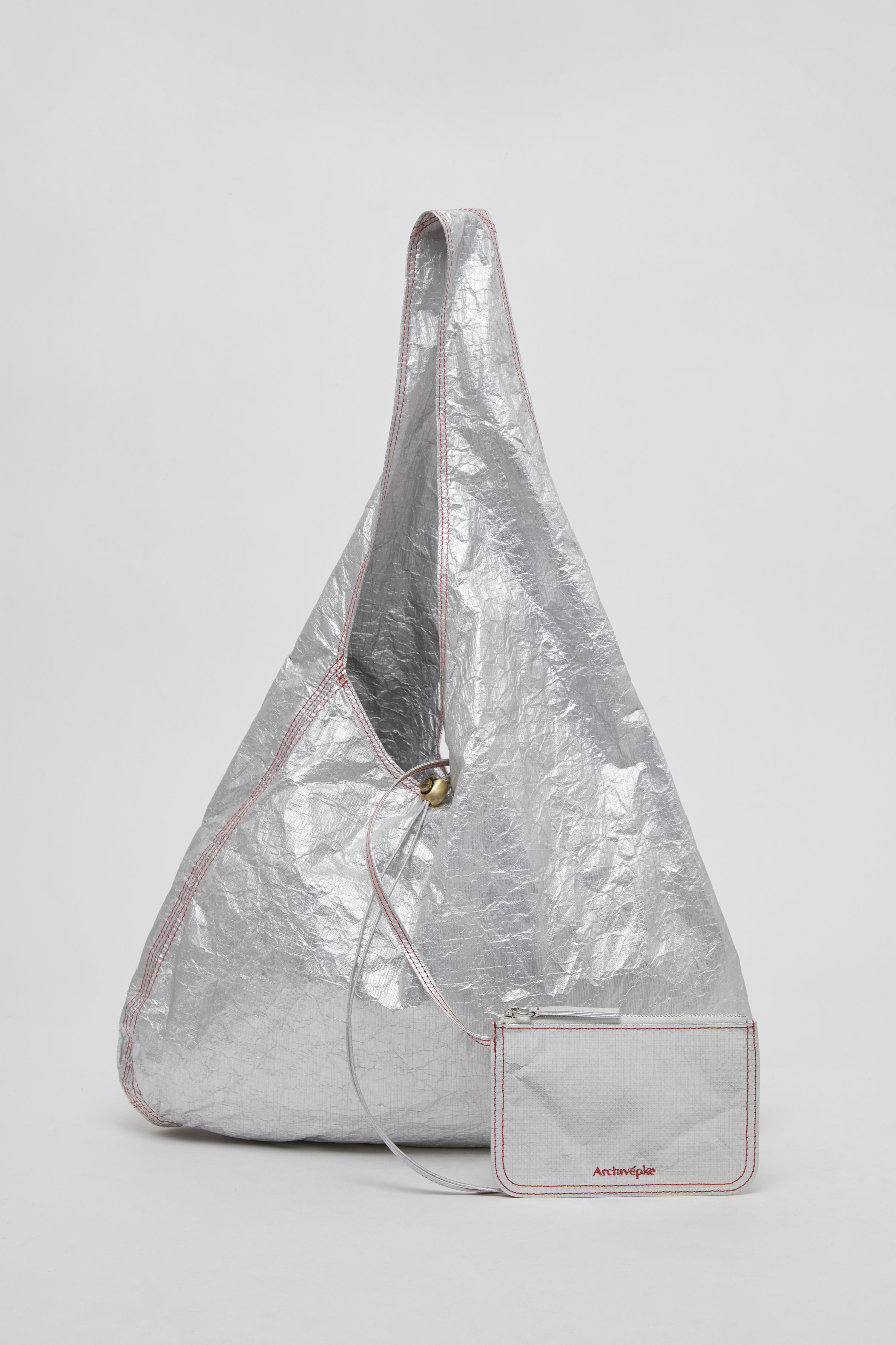 Bell basket bag