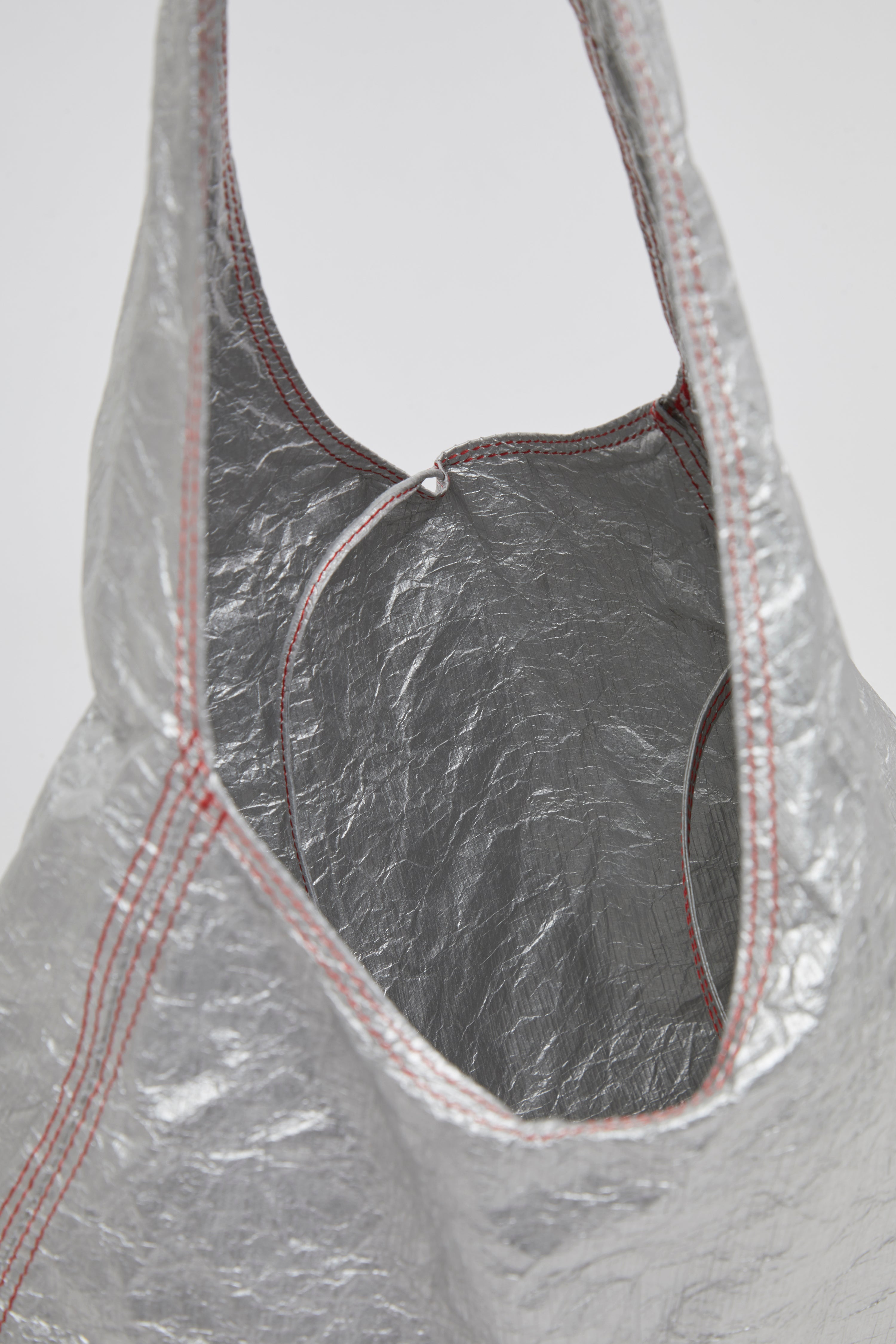 Bell basket bag