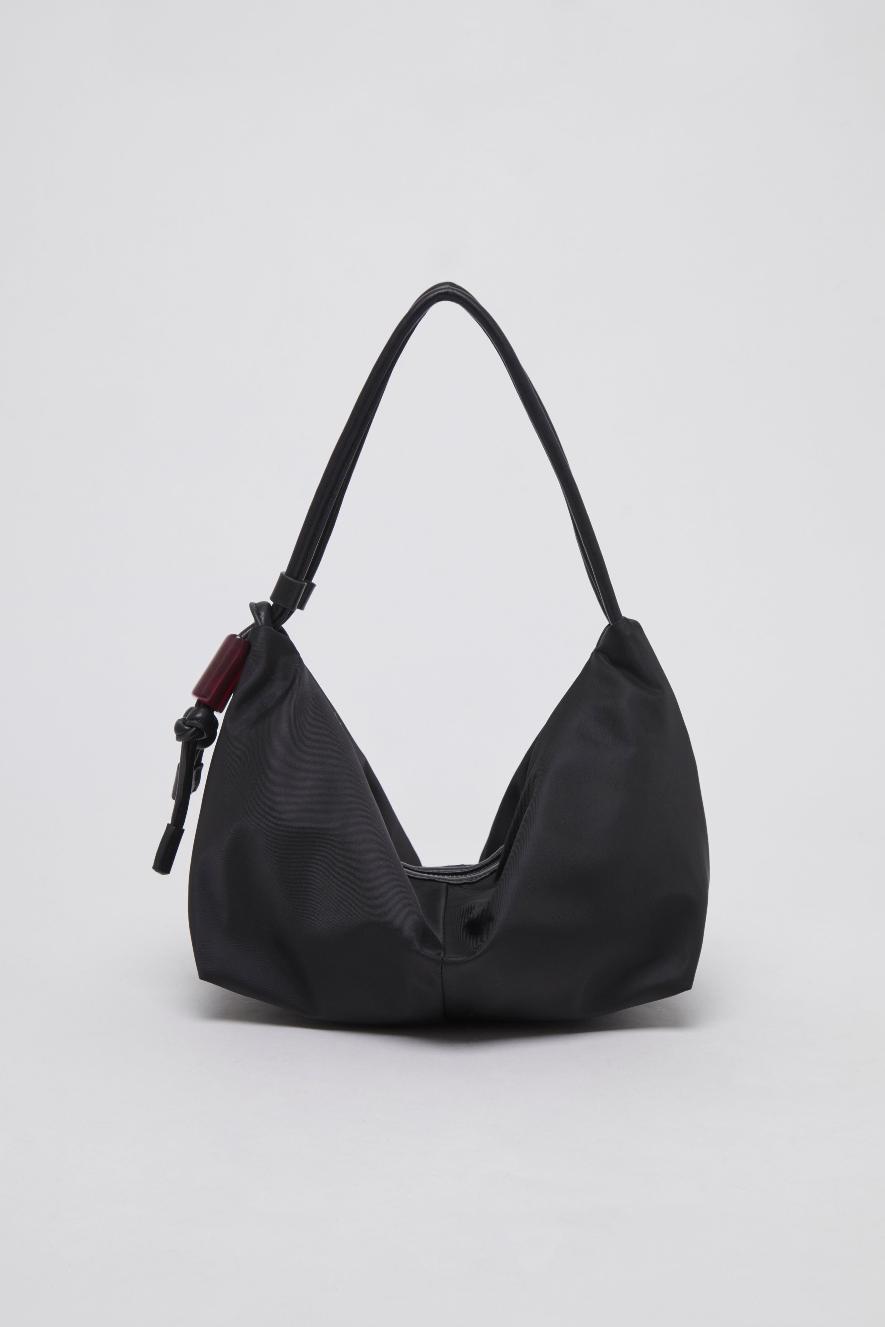 ridge shoulder bag (Nylon) – archive-epke