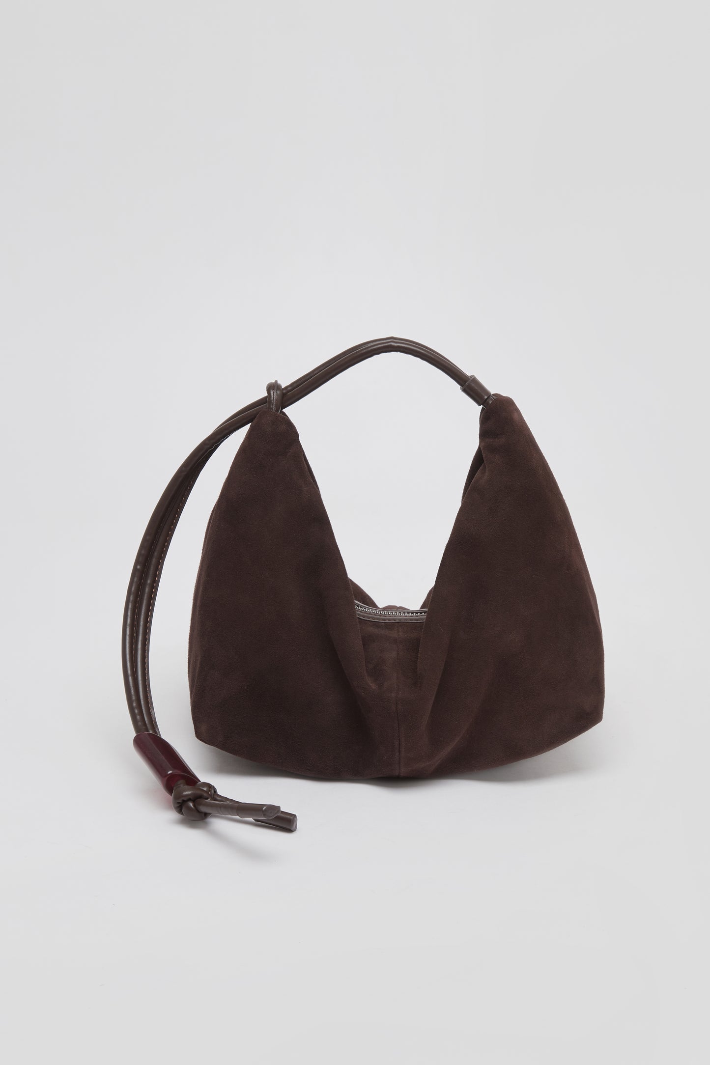 Ridge shoulder bag