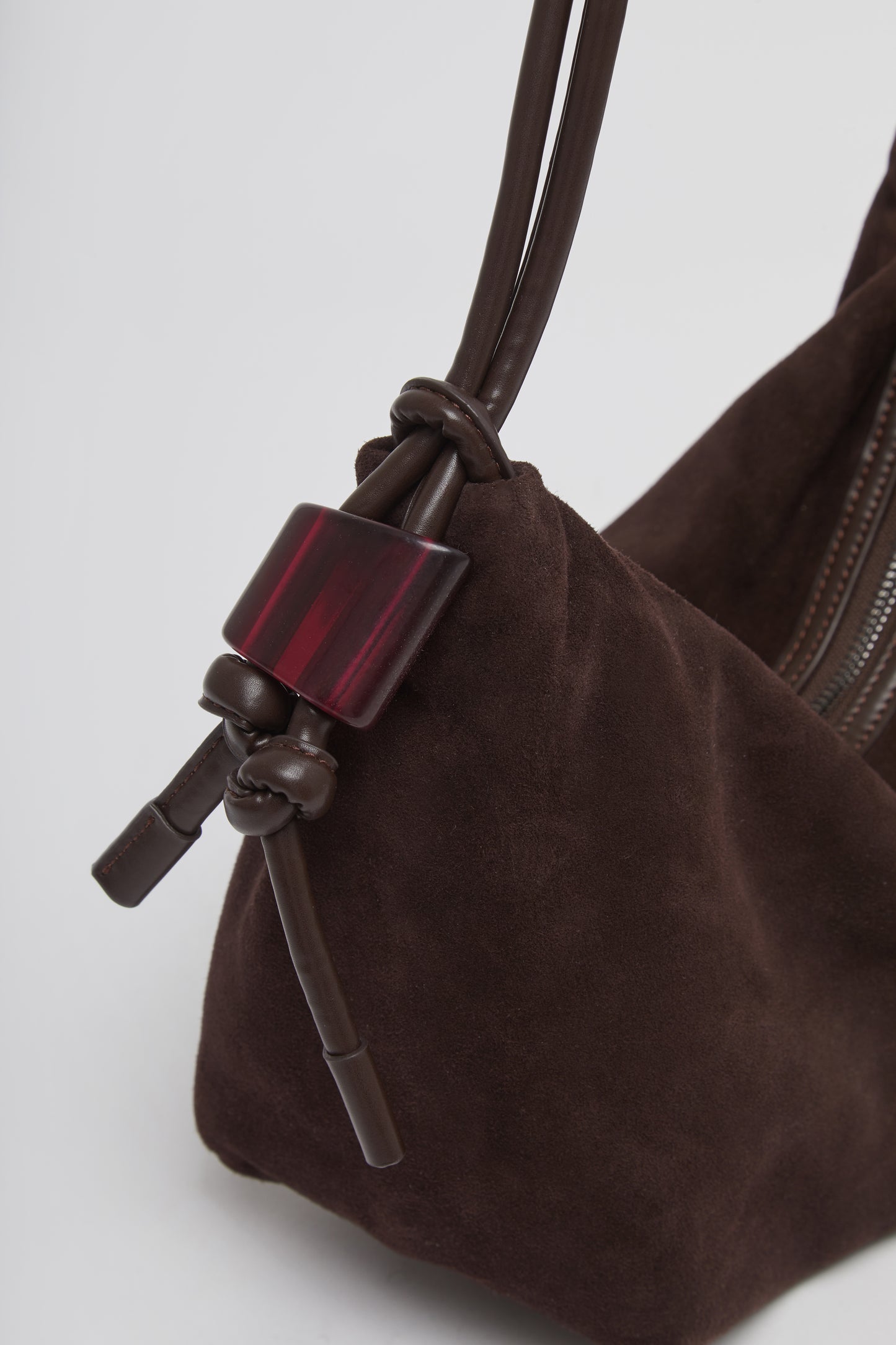 Ridge shoulder bag