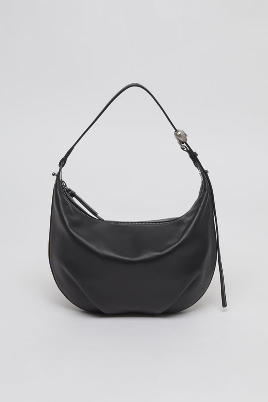 Luv moon bag (Leather)