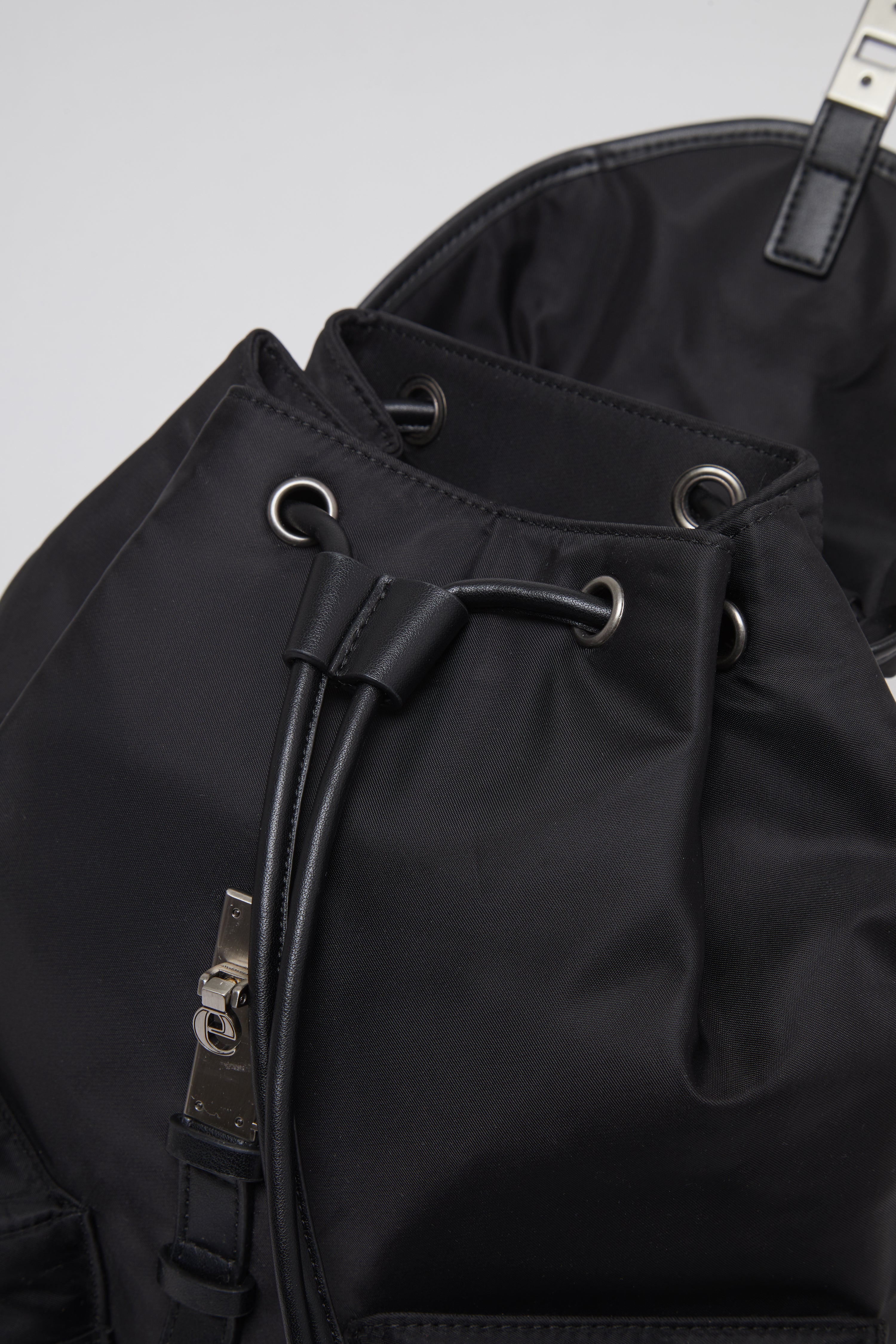 Clip rucksack