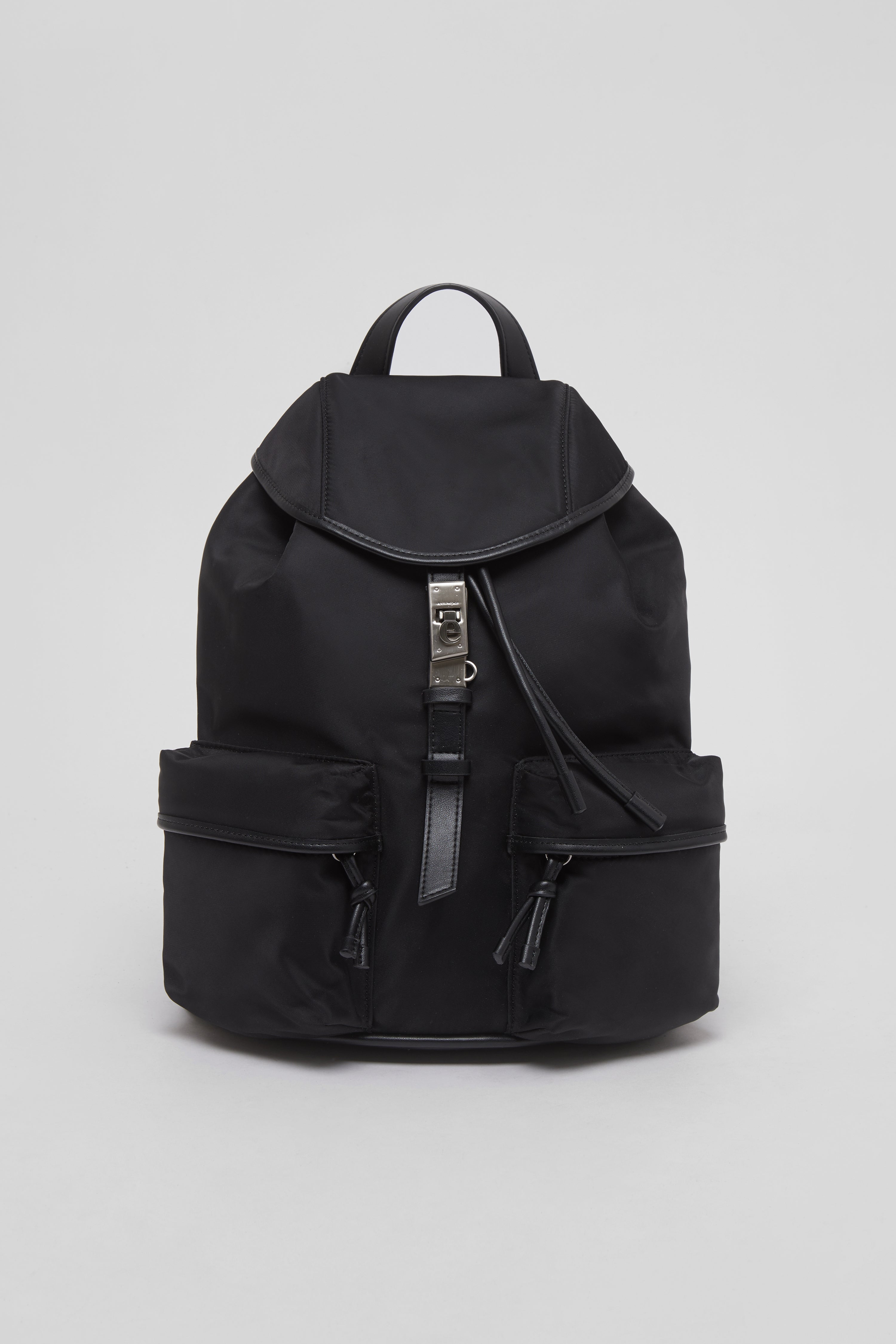 Clip rucksack