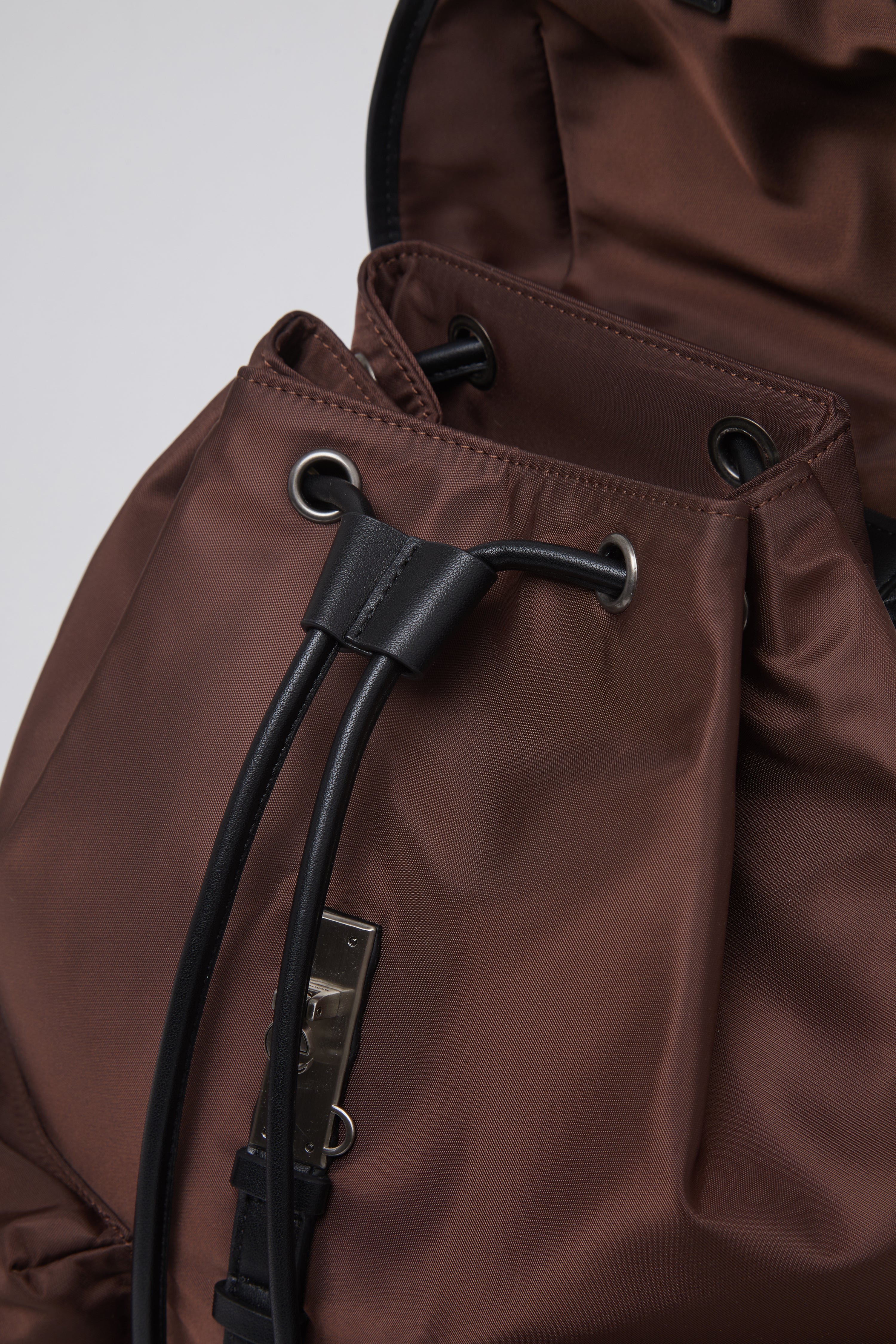 Clip rucksack
