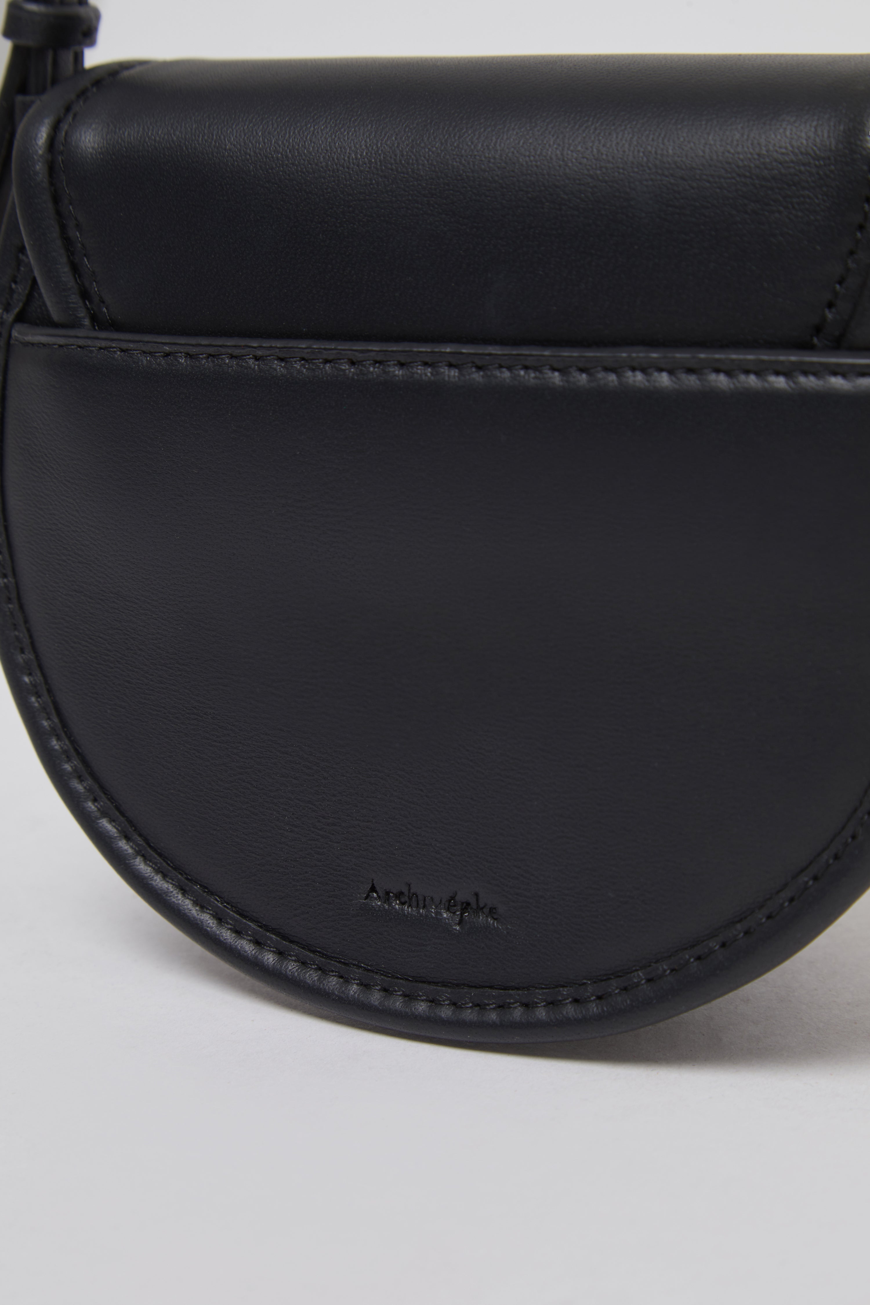 Luv Lock Mini Bag