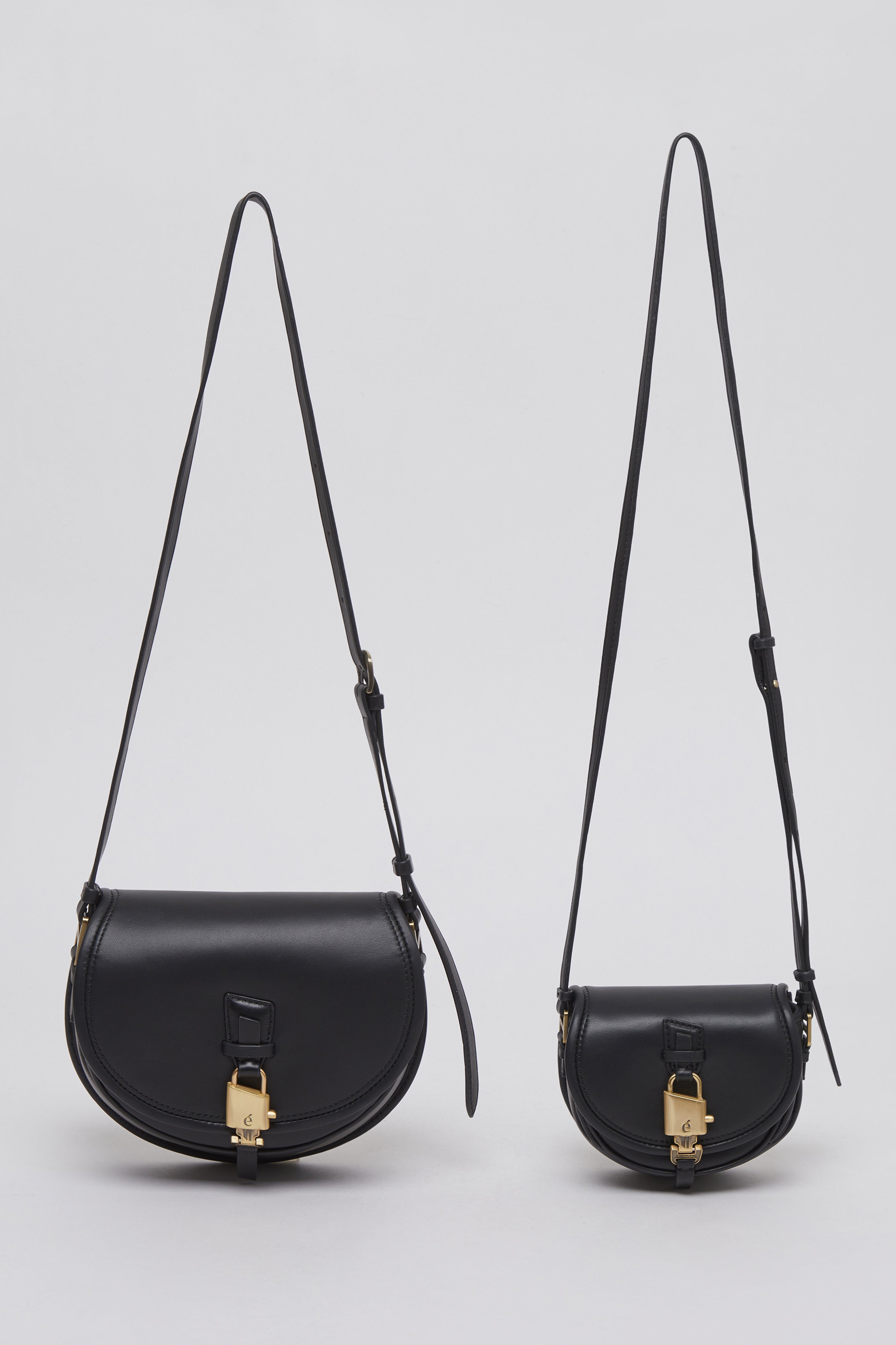 Luv Lock Mini Bag