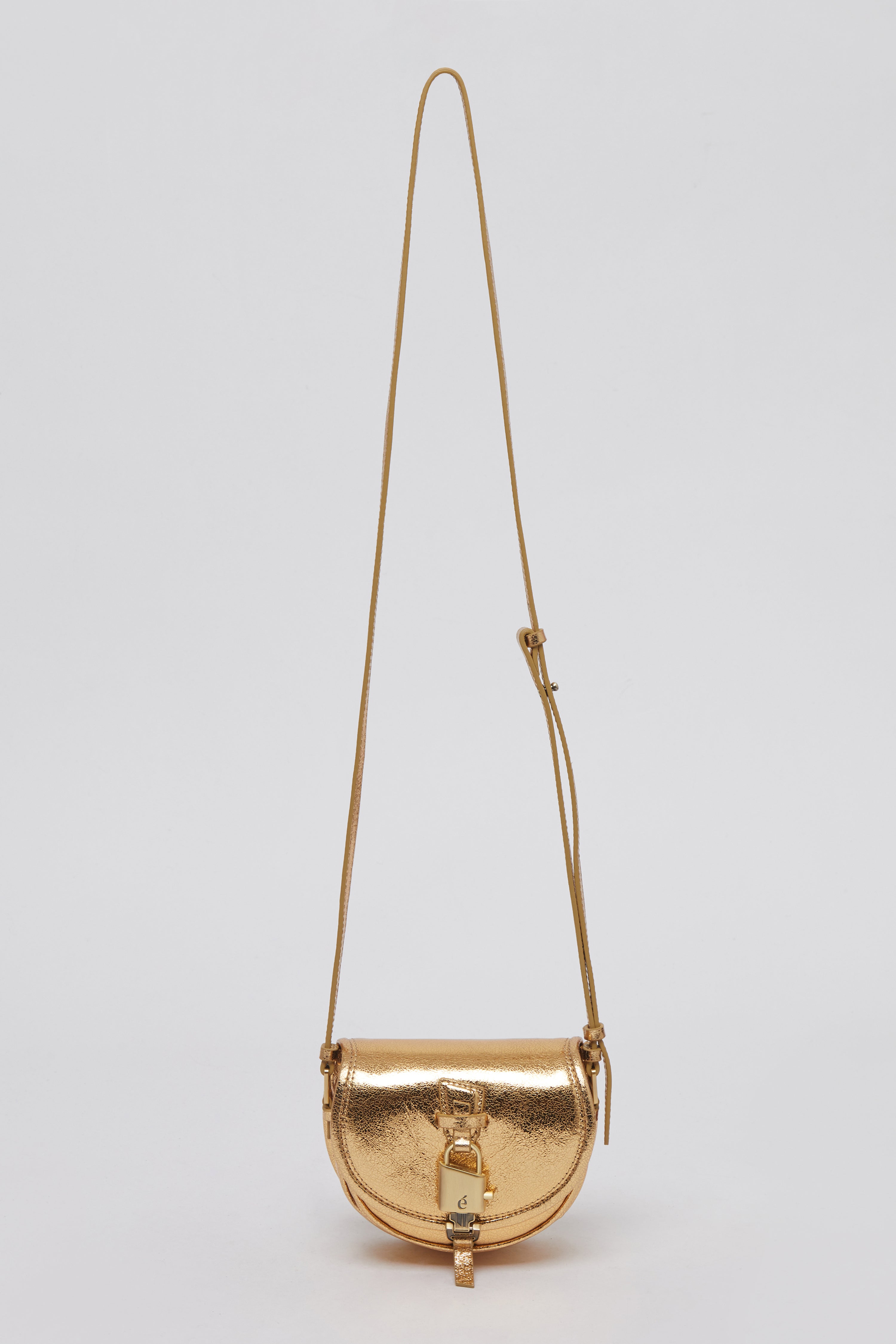 Luv Lock Mini Bag