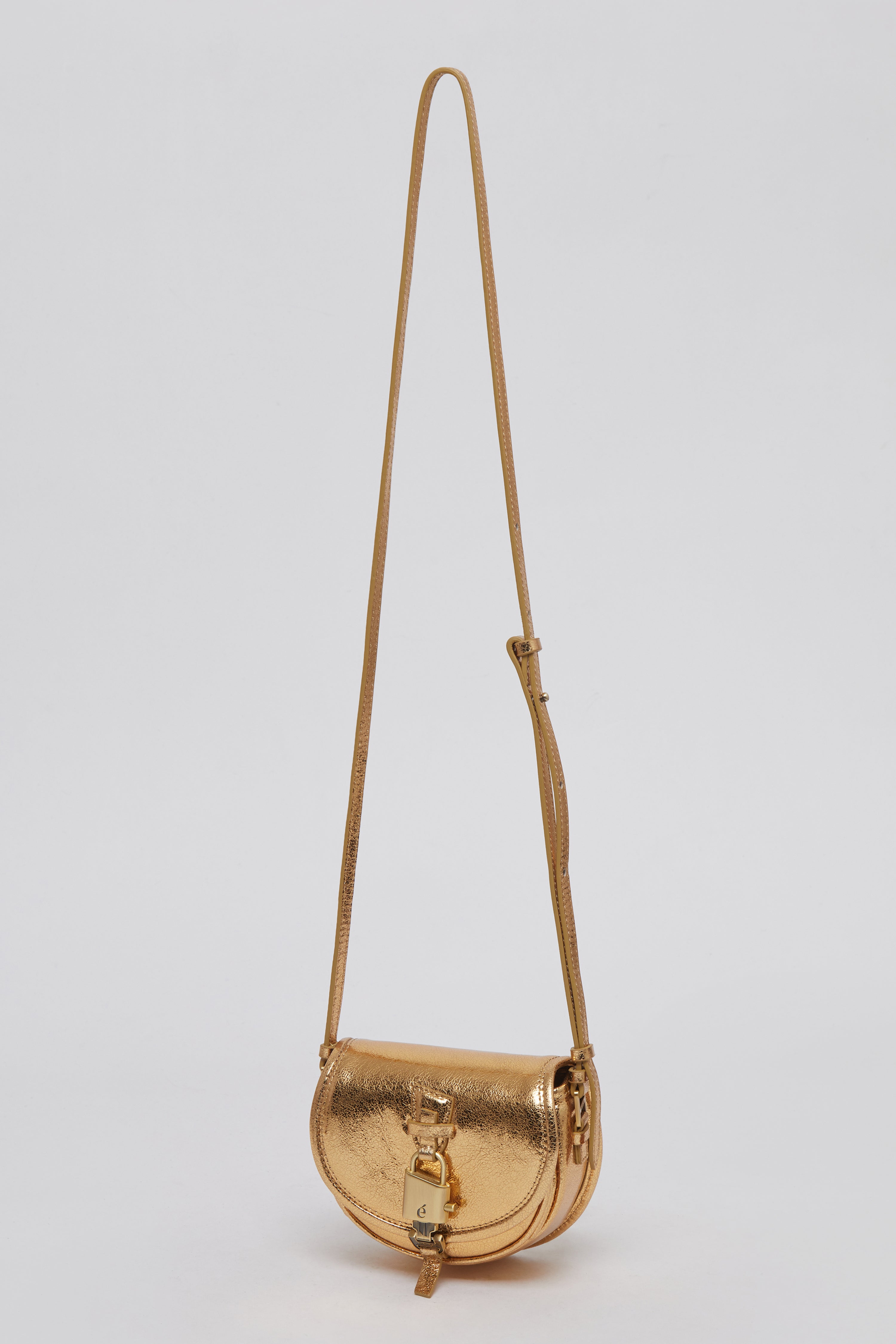 Luv Lock Mini Bag