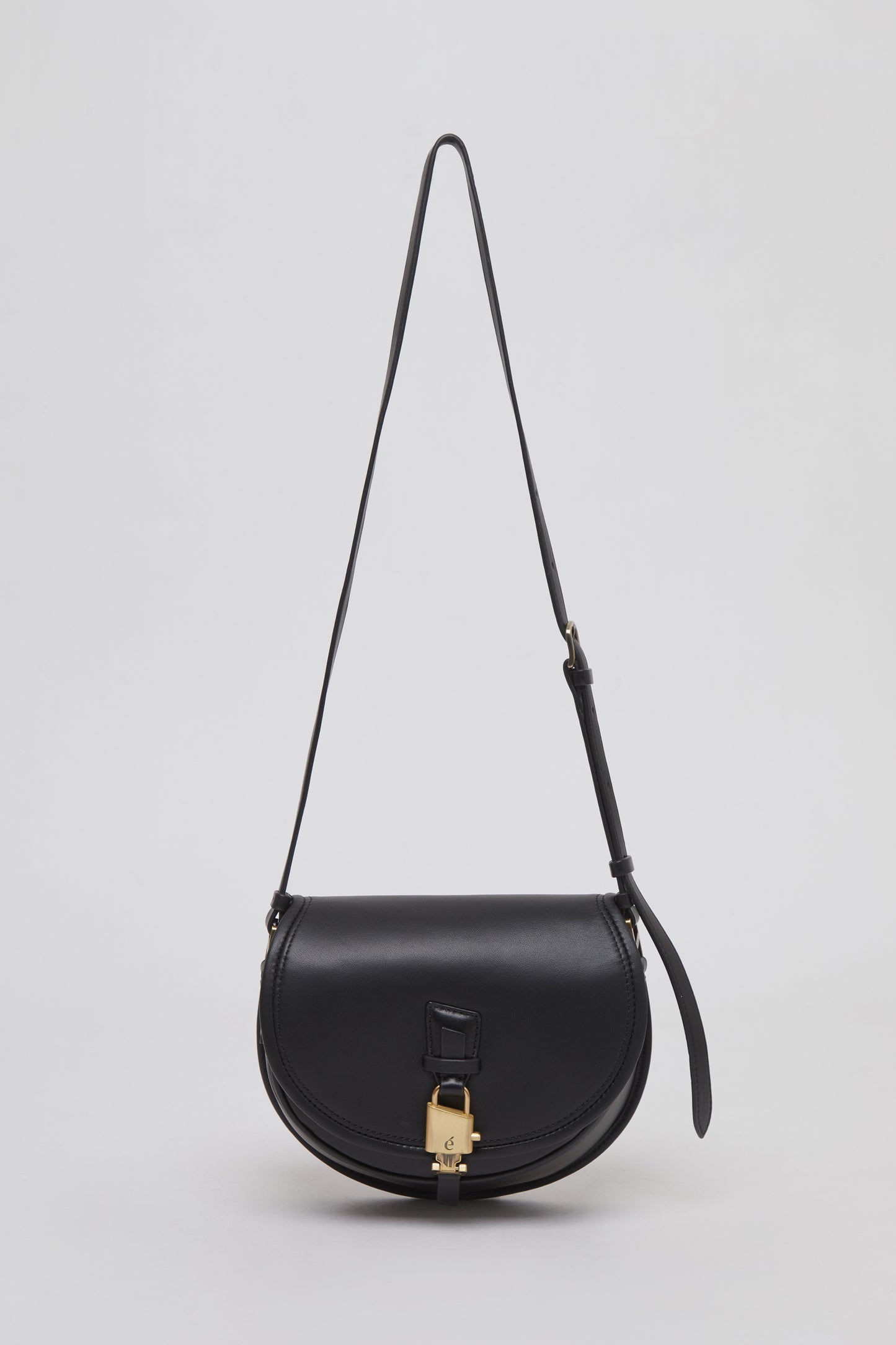 Luv Lock Roundy Bag