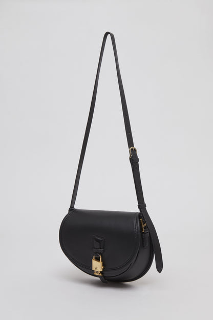 Luv Lock Roundy Bag