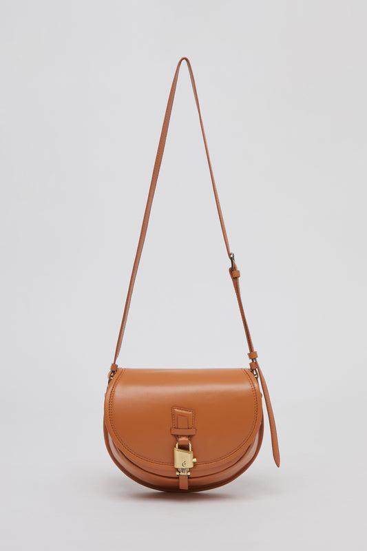 Luv Lock Roundy Bag