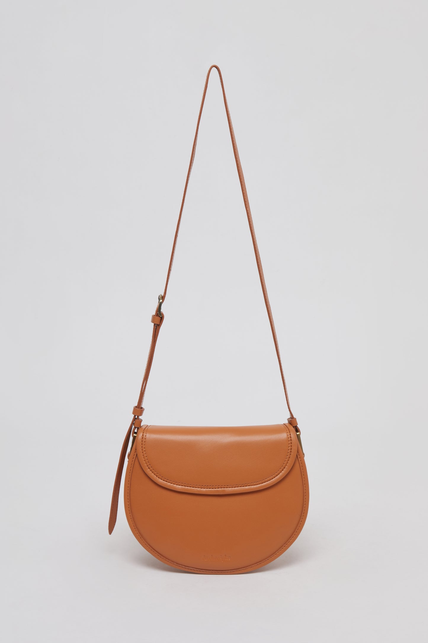 Luv Lock Roundy Bag