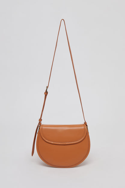 Luv Lock Roundy Bag