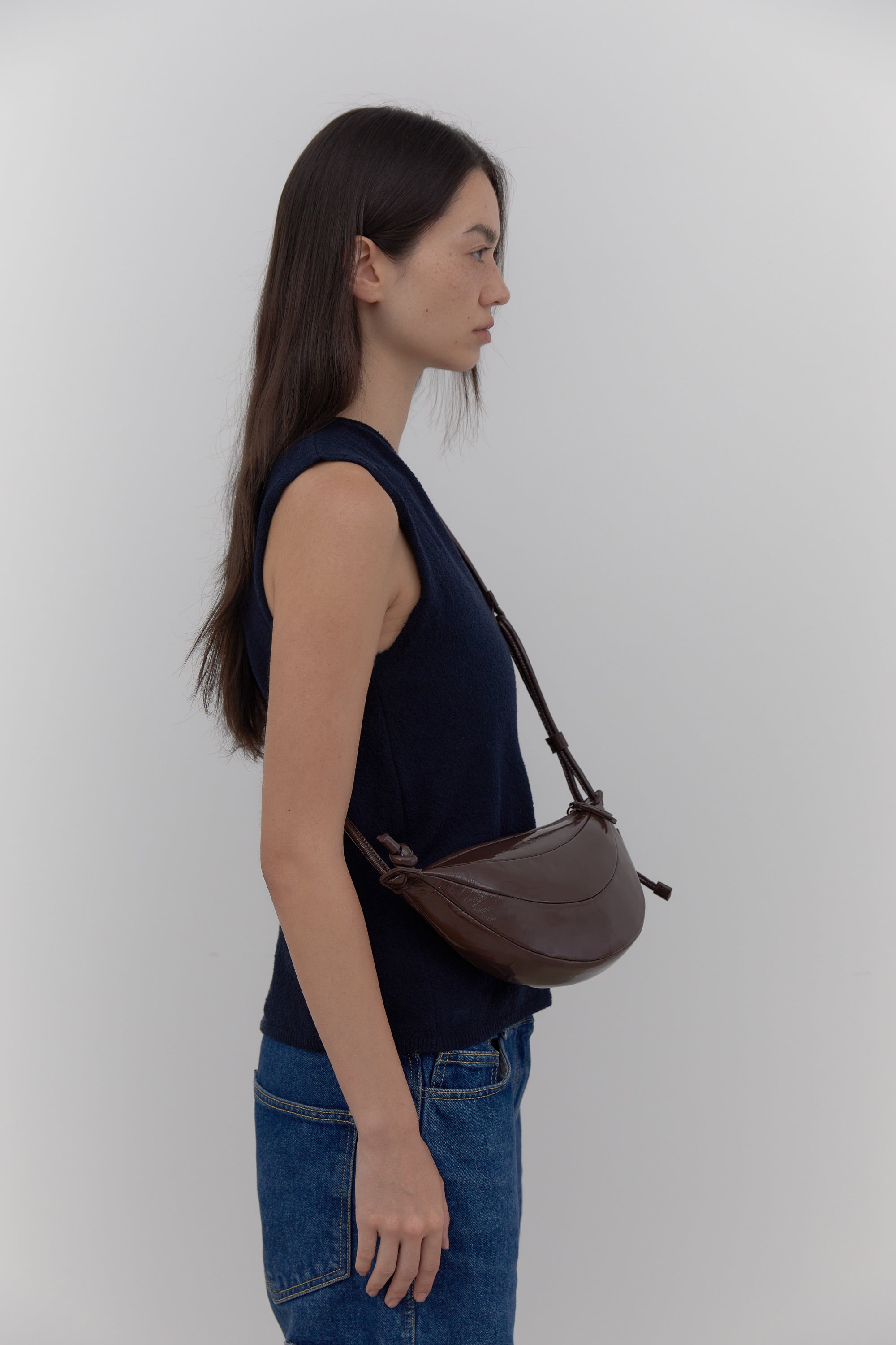 Small fling bag