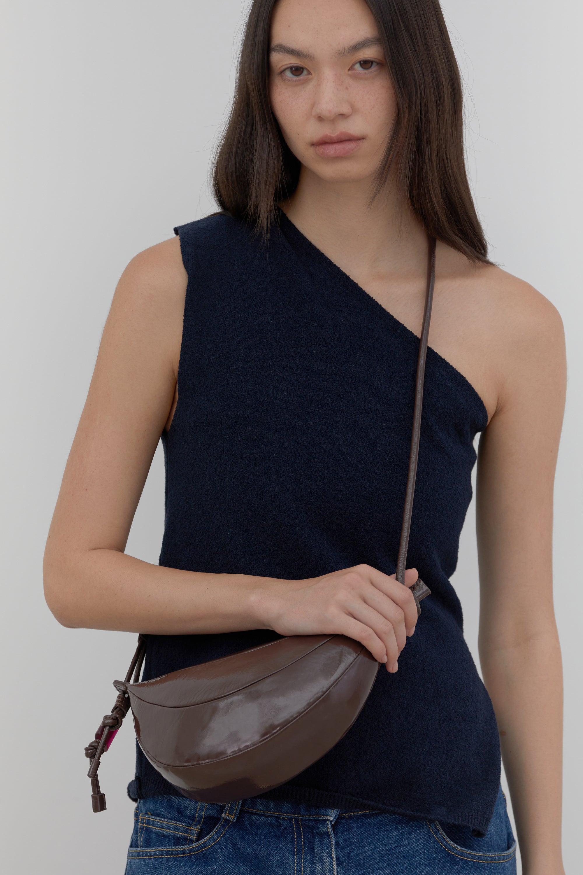Small fling bag