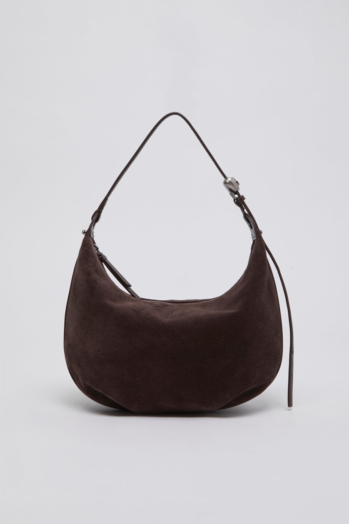 Luv moon bag (Suede)