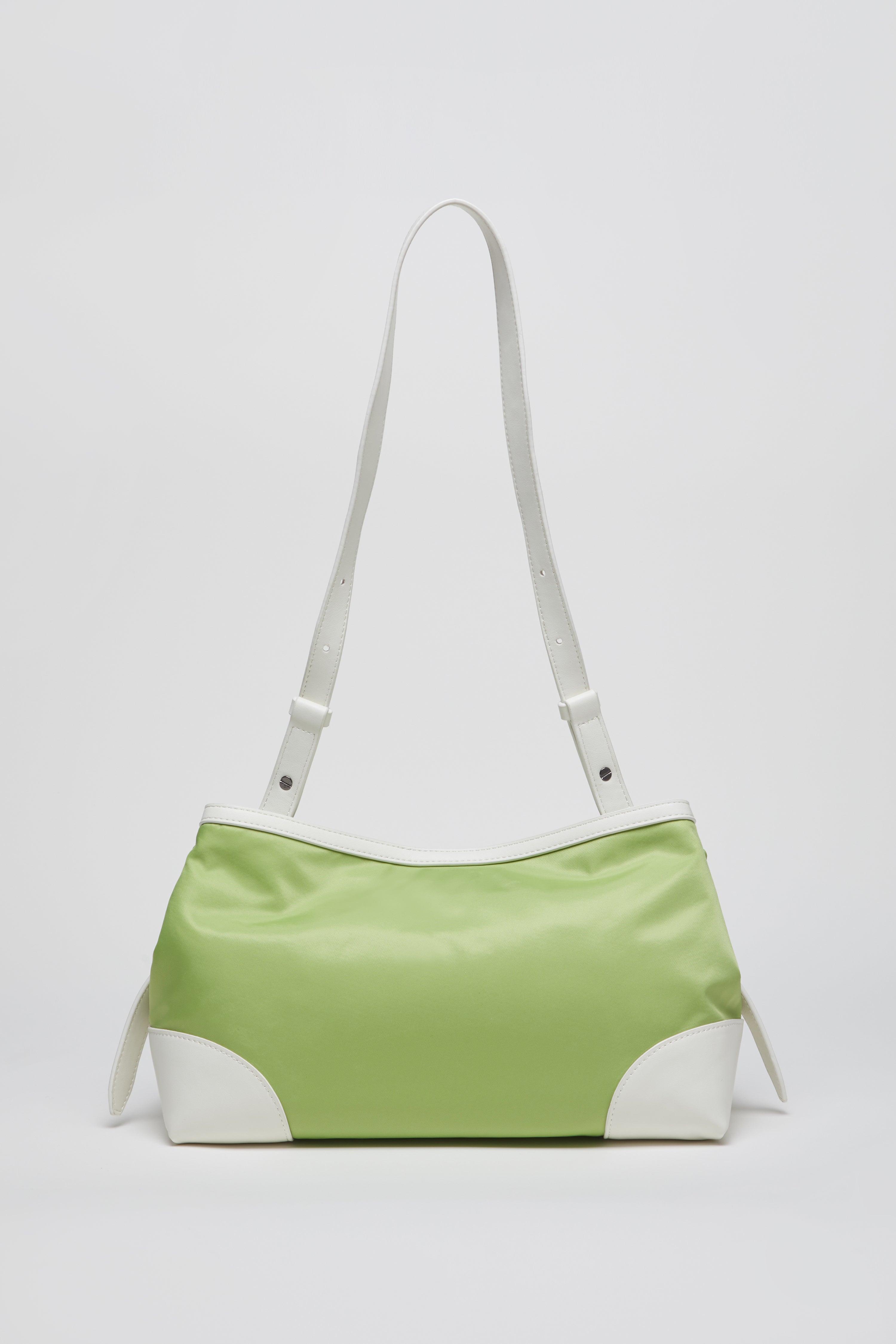 Archivepke★Merge shopper bag★軽くて実用的★人気早期完売 Merge shopper bag(Sand beige)_Archivépke