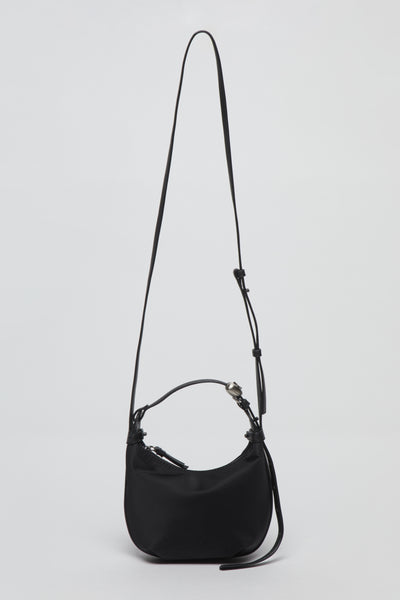 Mini moon bag