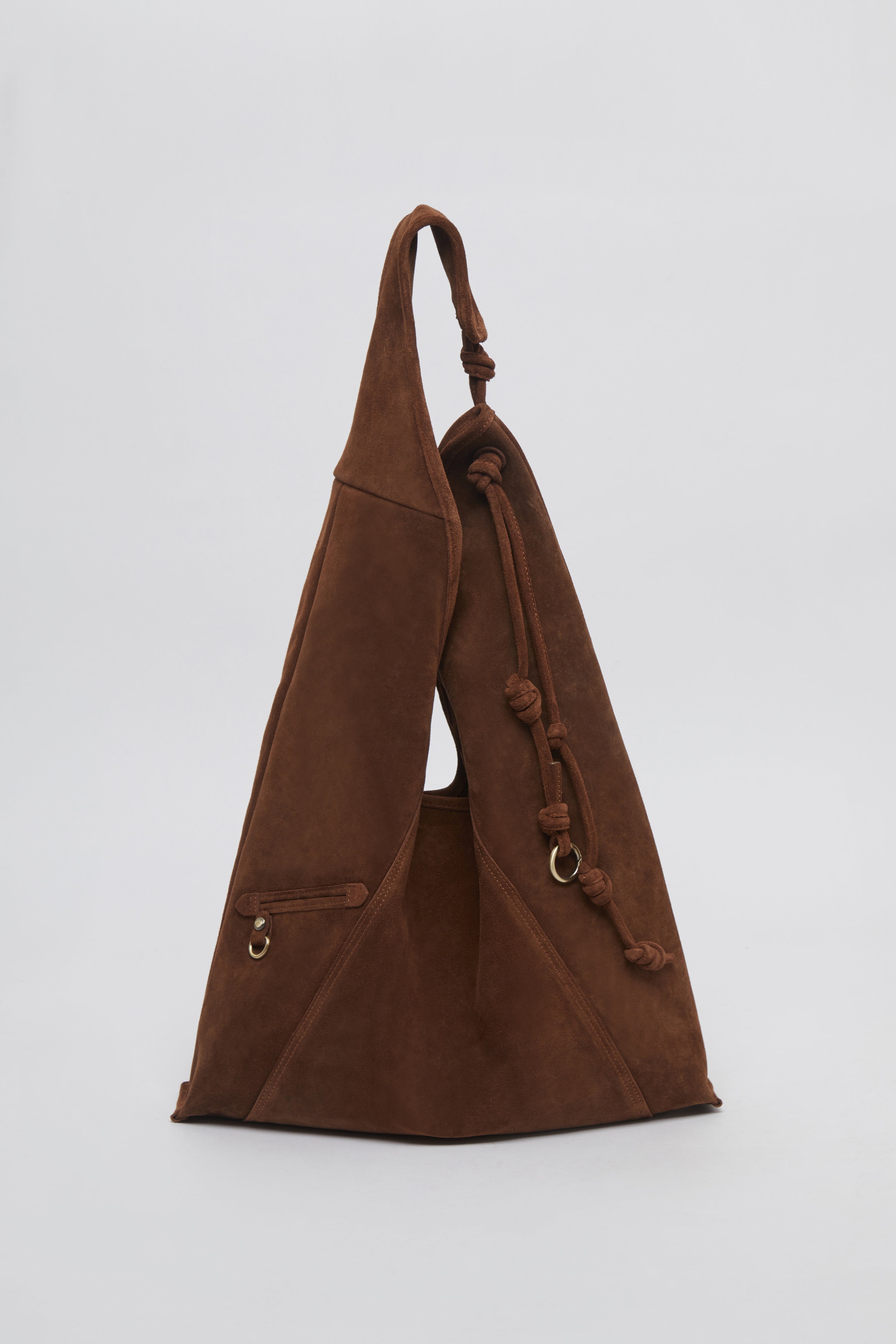 [Archivepke] Knotted Layer Bag ☆送料込☆ KNOTTED LAYER BAG