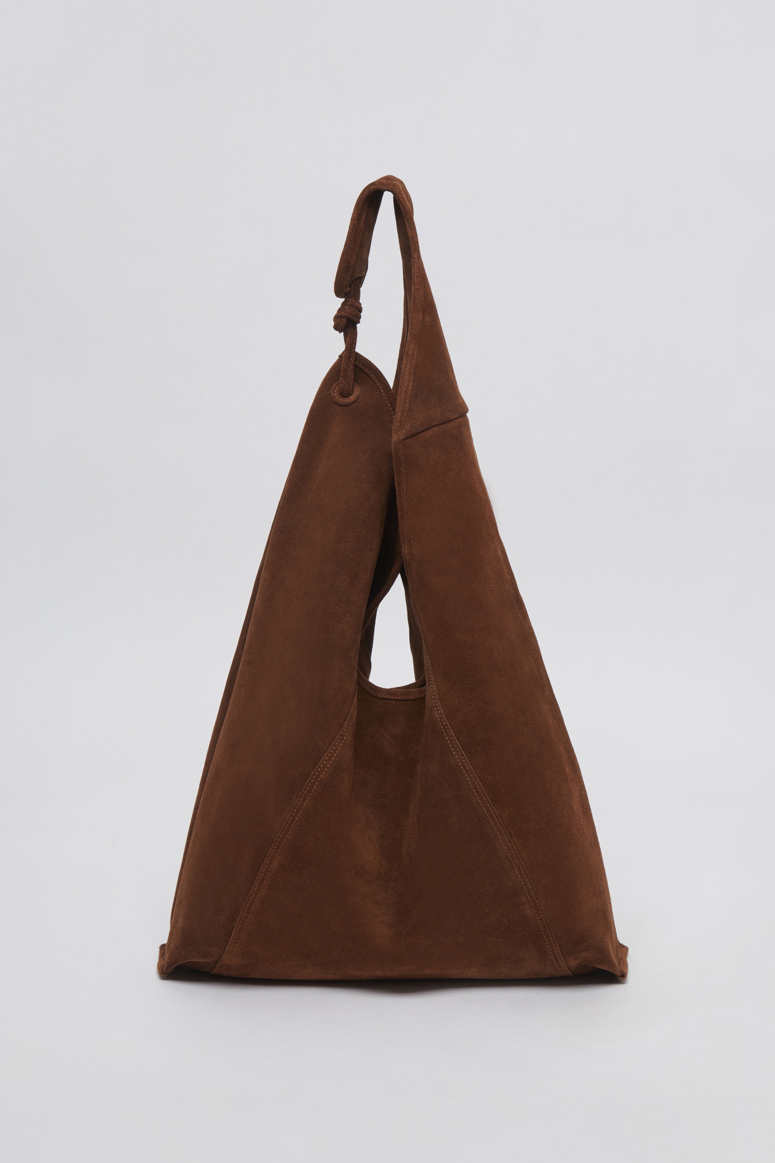 【ARCHIVEPKE】 Knotted layer bag ★送料・関税込★ KNOTTED LAYER BAG