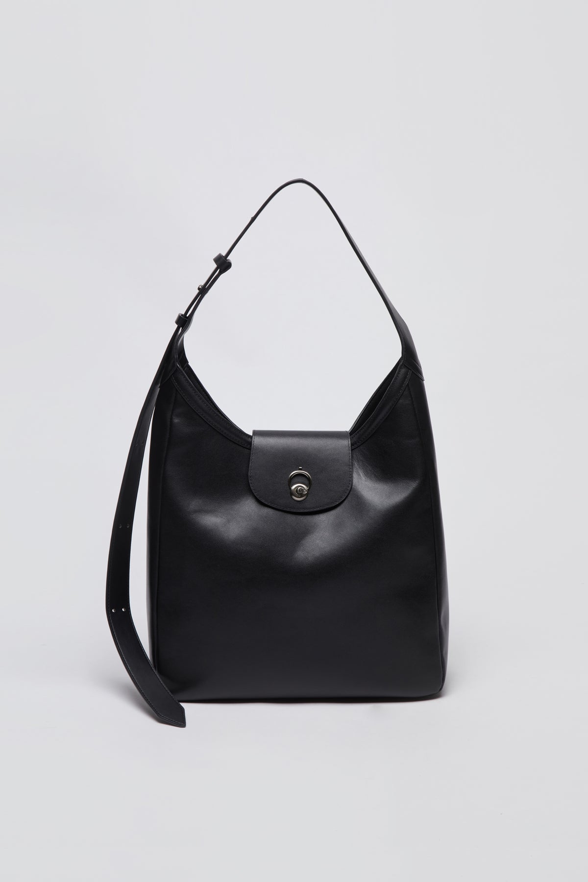 Luv hole bag (Leather)