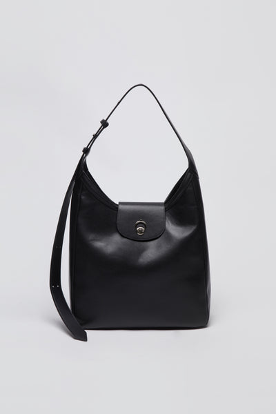 Luv hole bag (Leather)