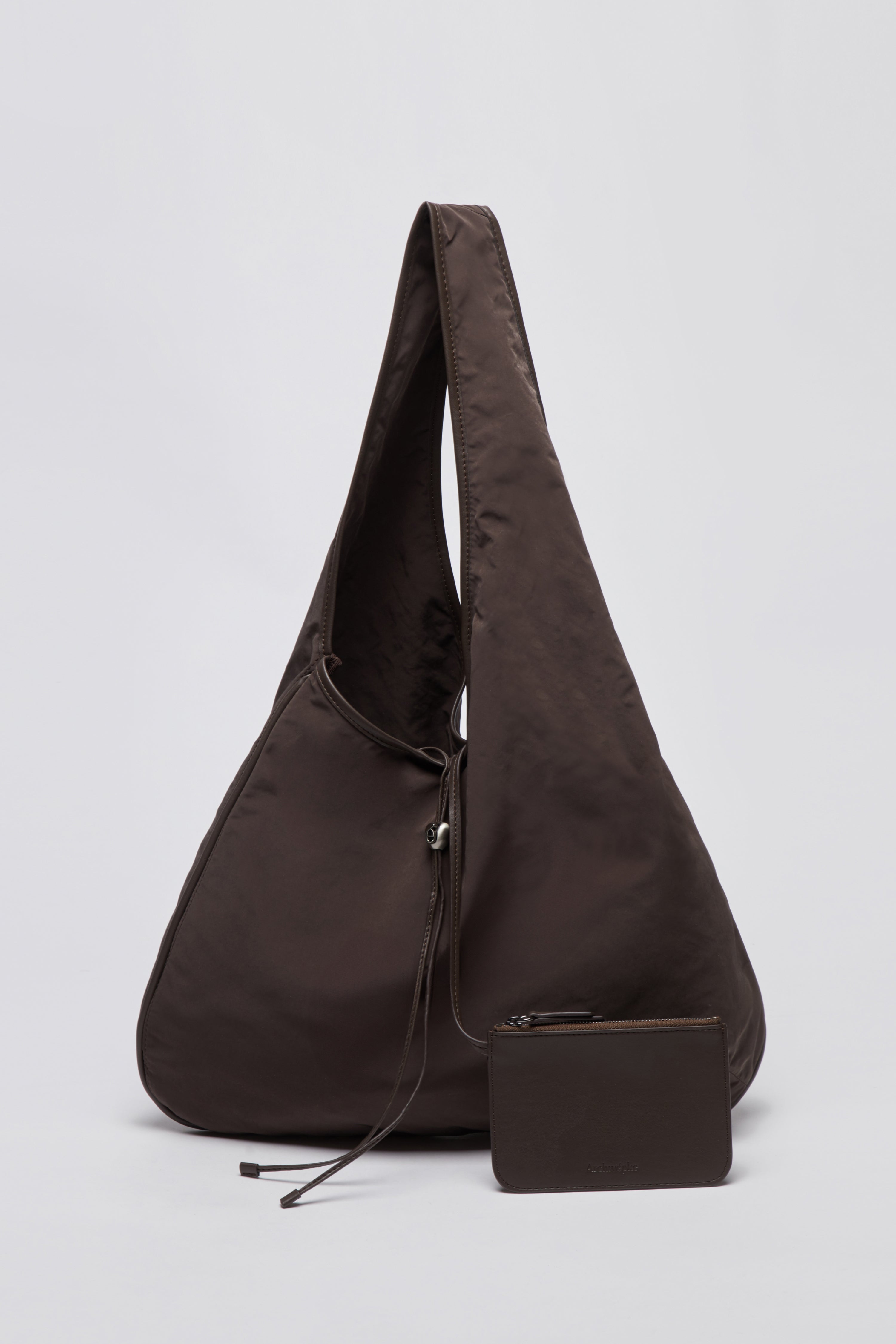 Luv basket bag
