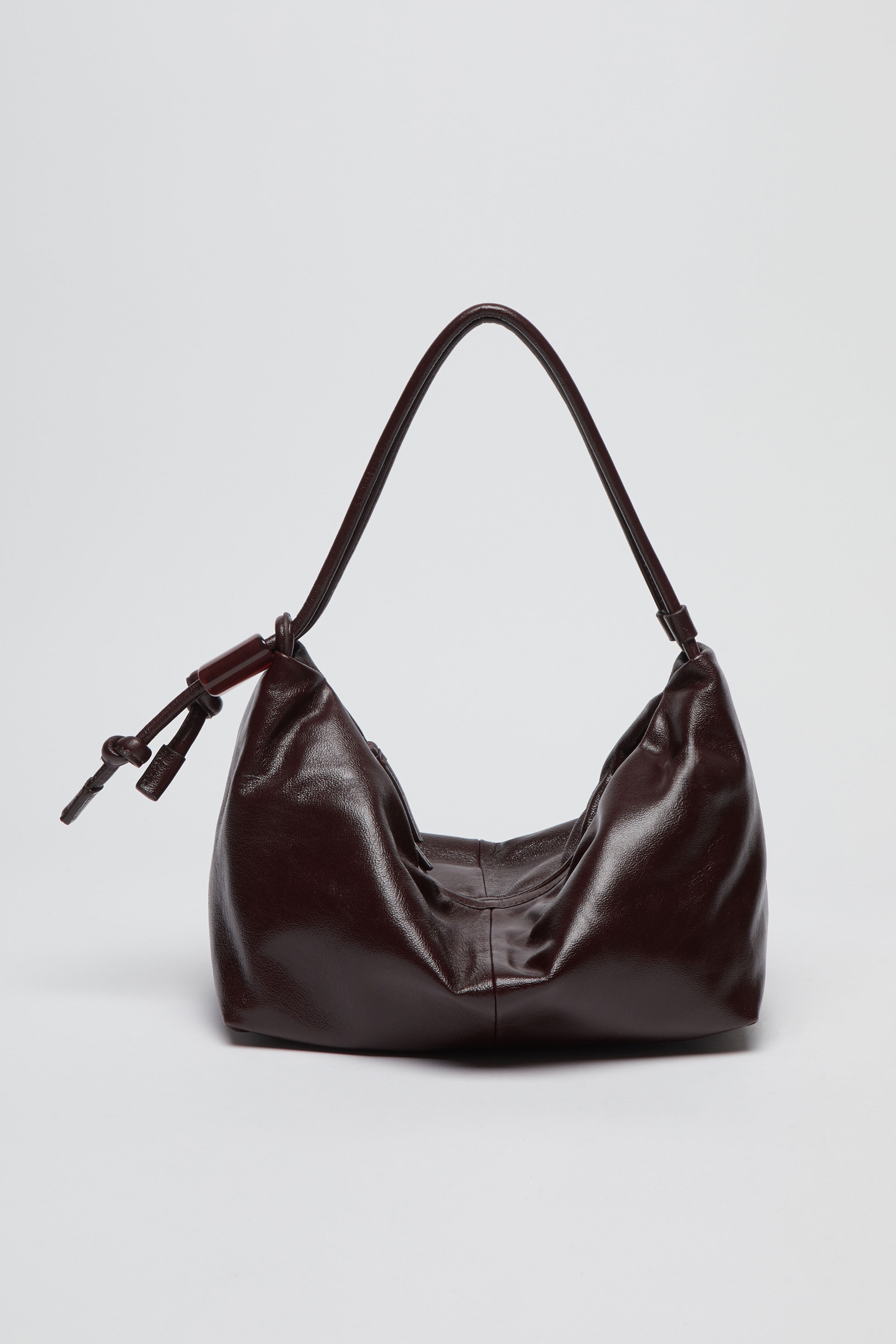 Ridge shoulder bag
