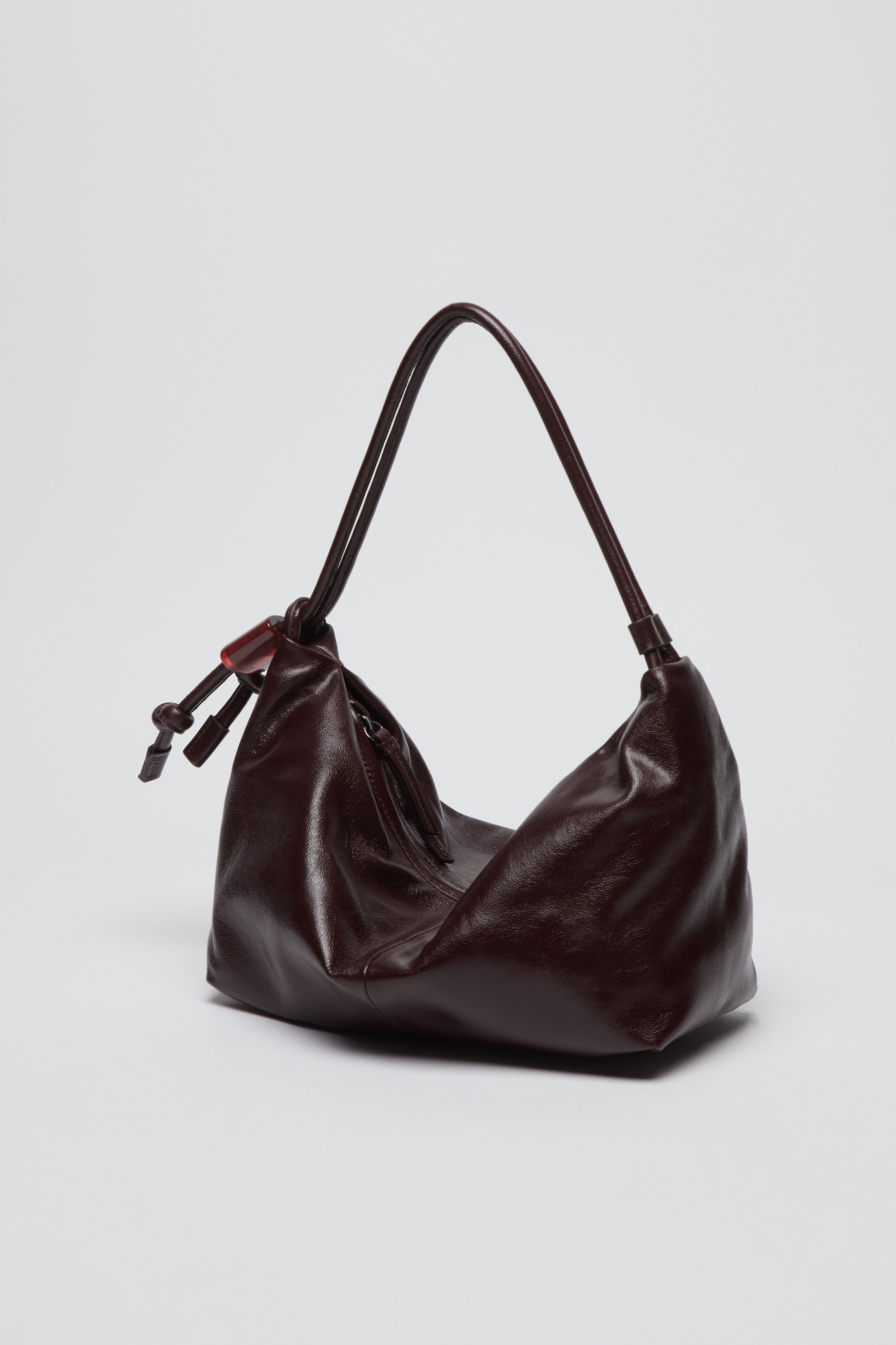 Ridge shoulder bag