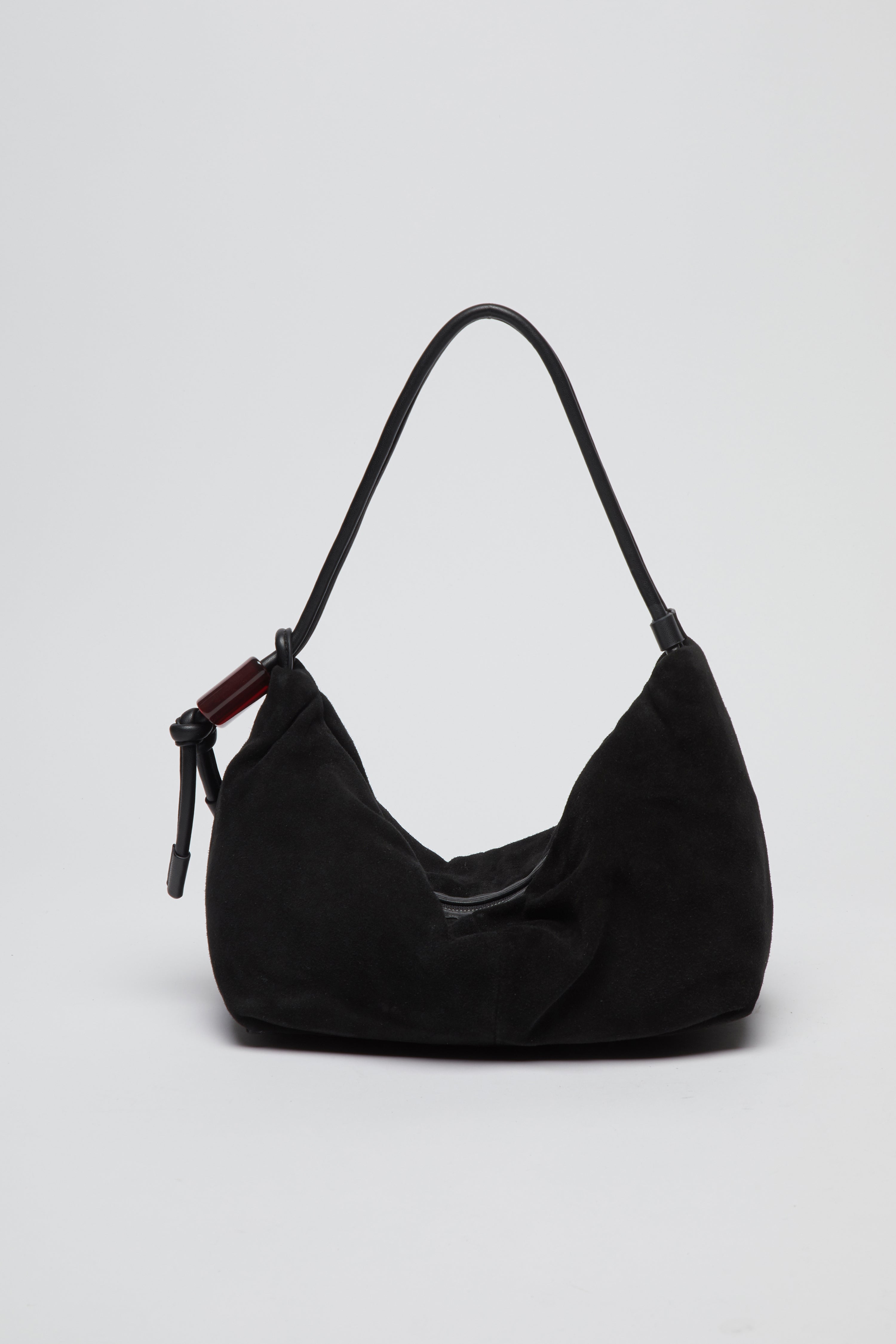 Ridge shoulder bag