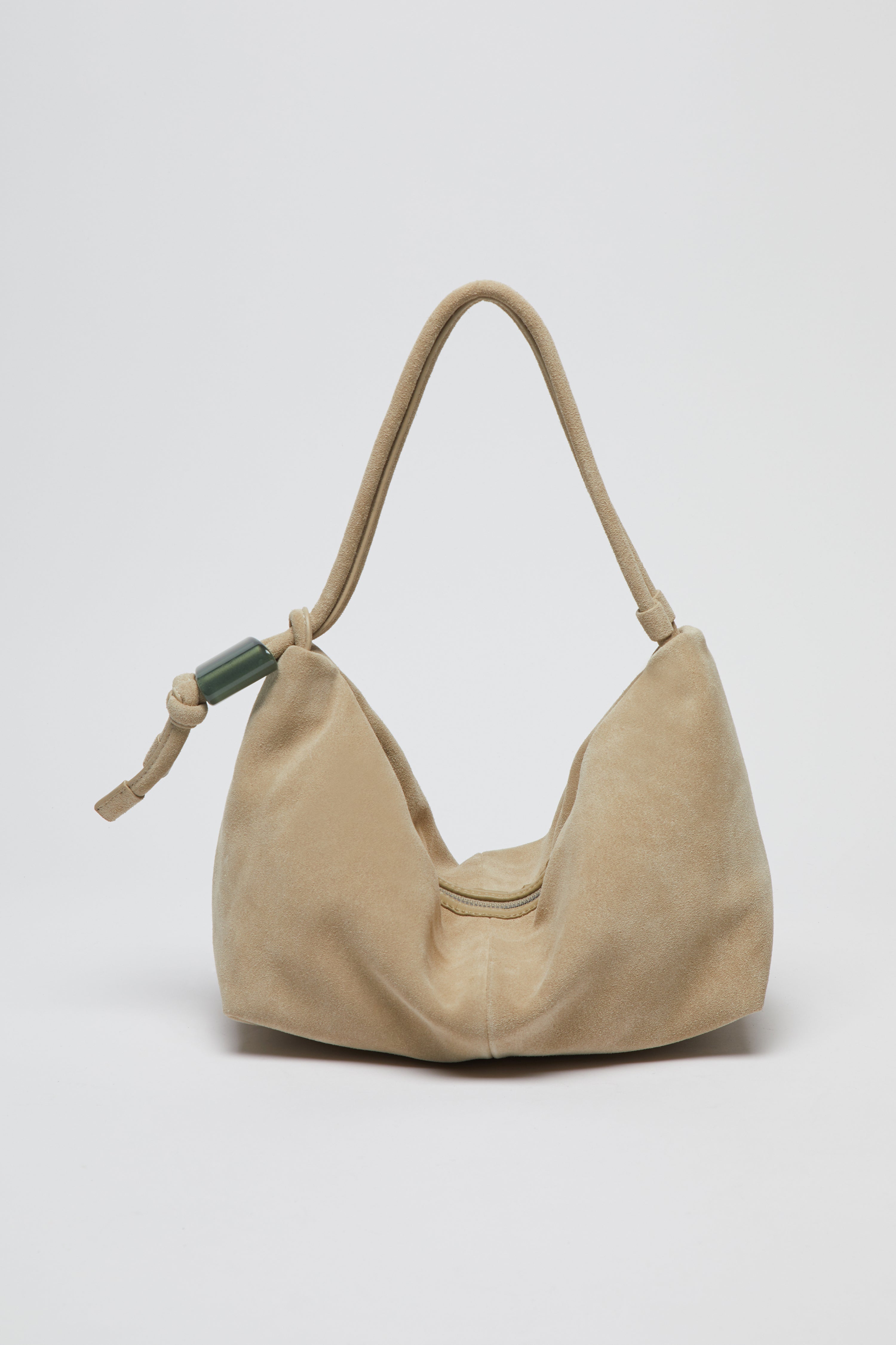 Ridge shoulder bag