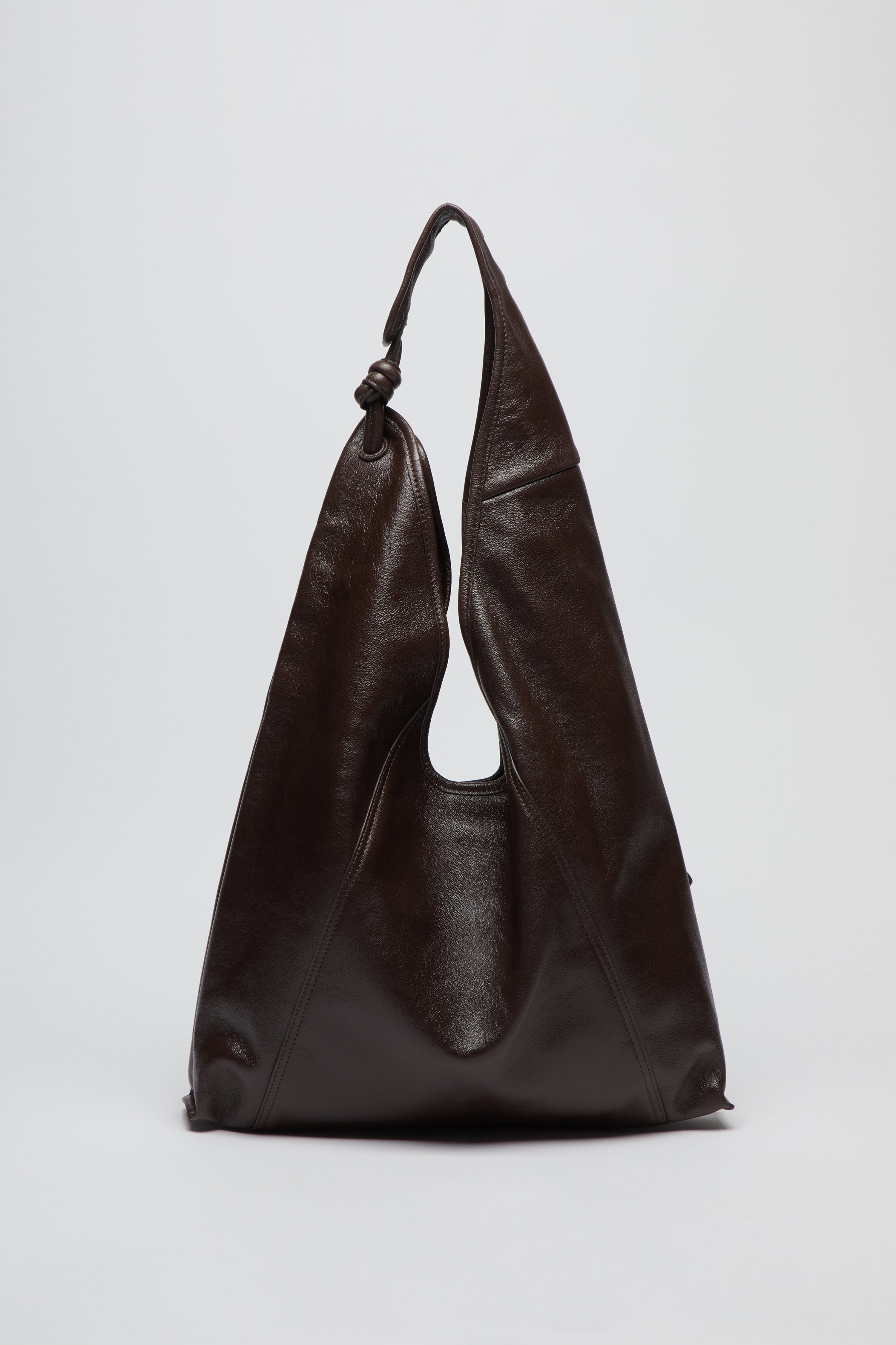 Archivépke Knotted layer bag Knotted layer bag